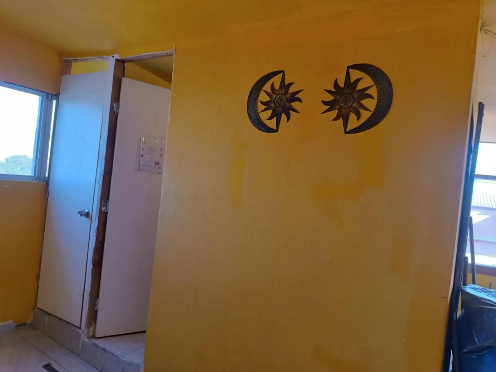 Hospedaje Barato Mi Casita de Colores