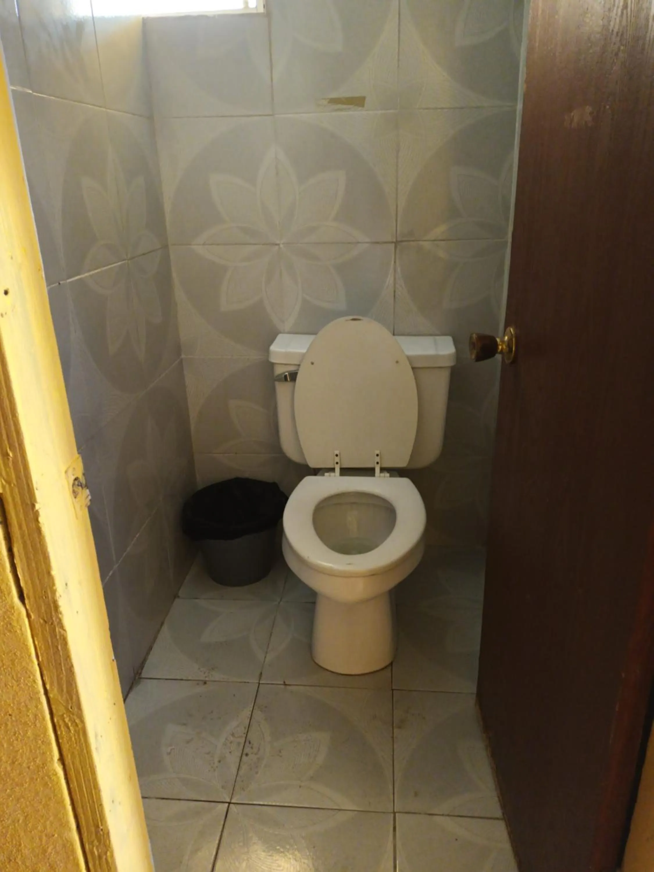 Bathroom in Hospedaje Barato Mi Casita de Colores