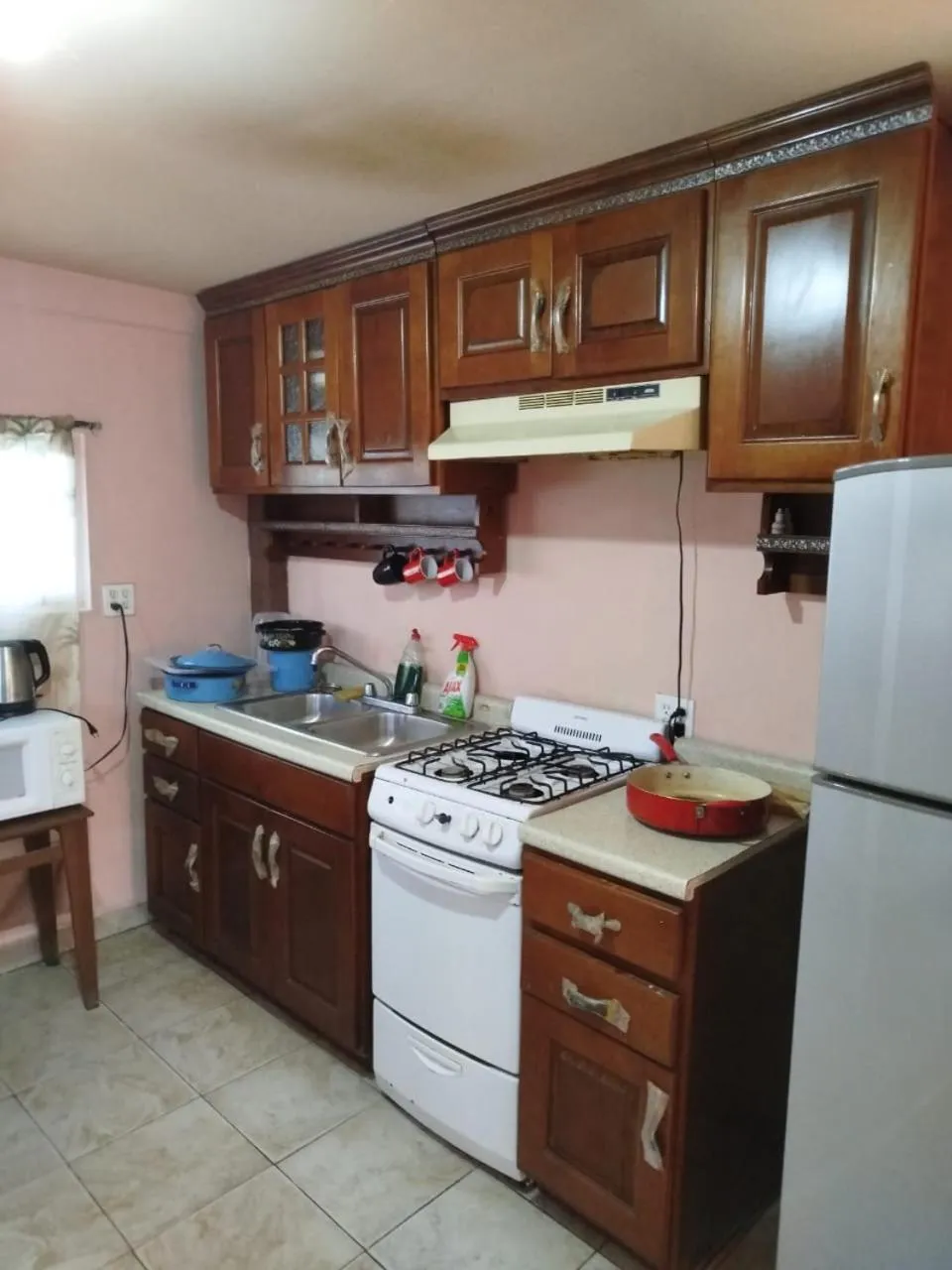 Hospedaje Barato Mi Casita de Colores