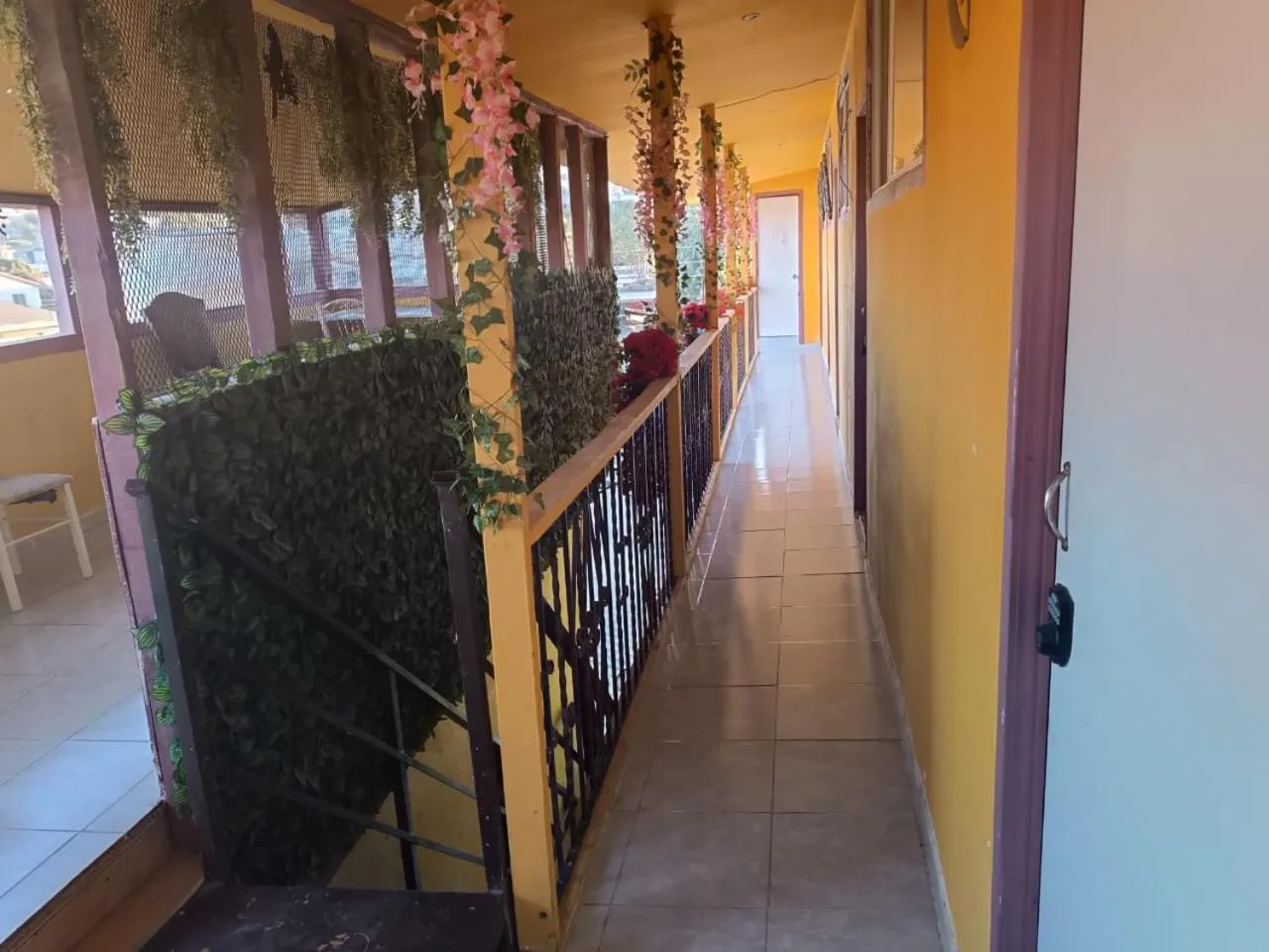 Hospedaje Barato Mi Casita de Colores