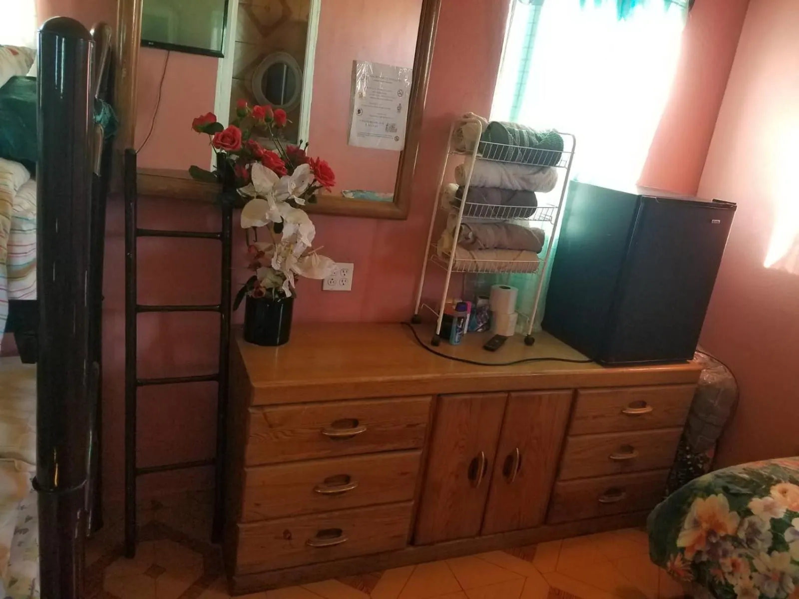 Hospedaje Barato Mi Casita de Colores