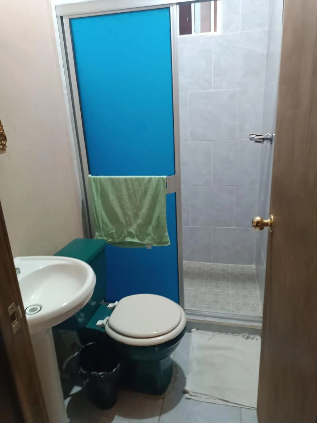 Hospedaje Barato Mi Casita de Colores