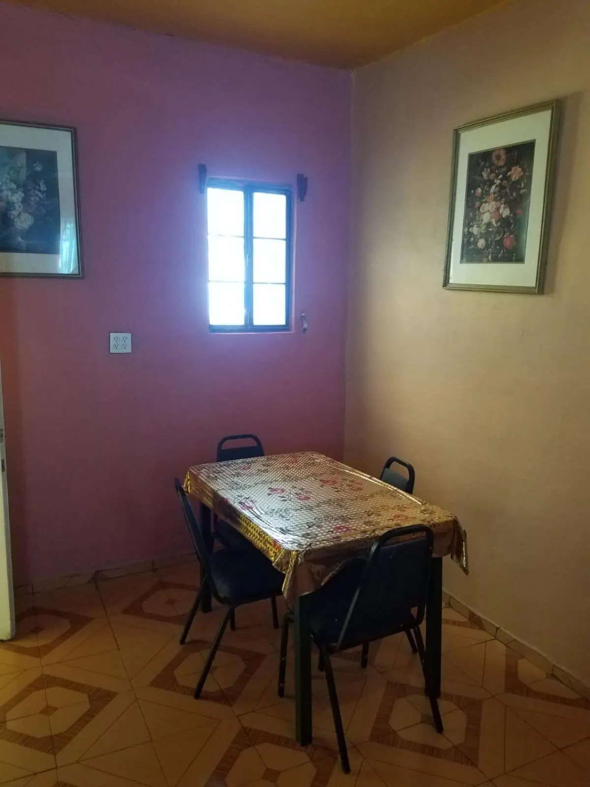 Hospedaje Barato Mi Casita de Colores