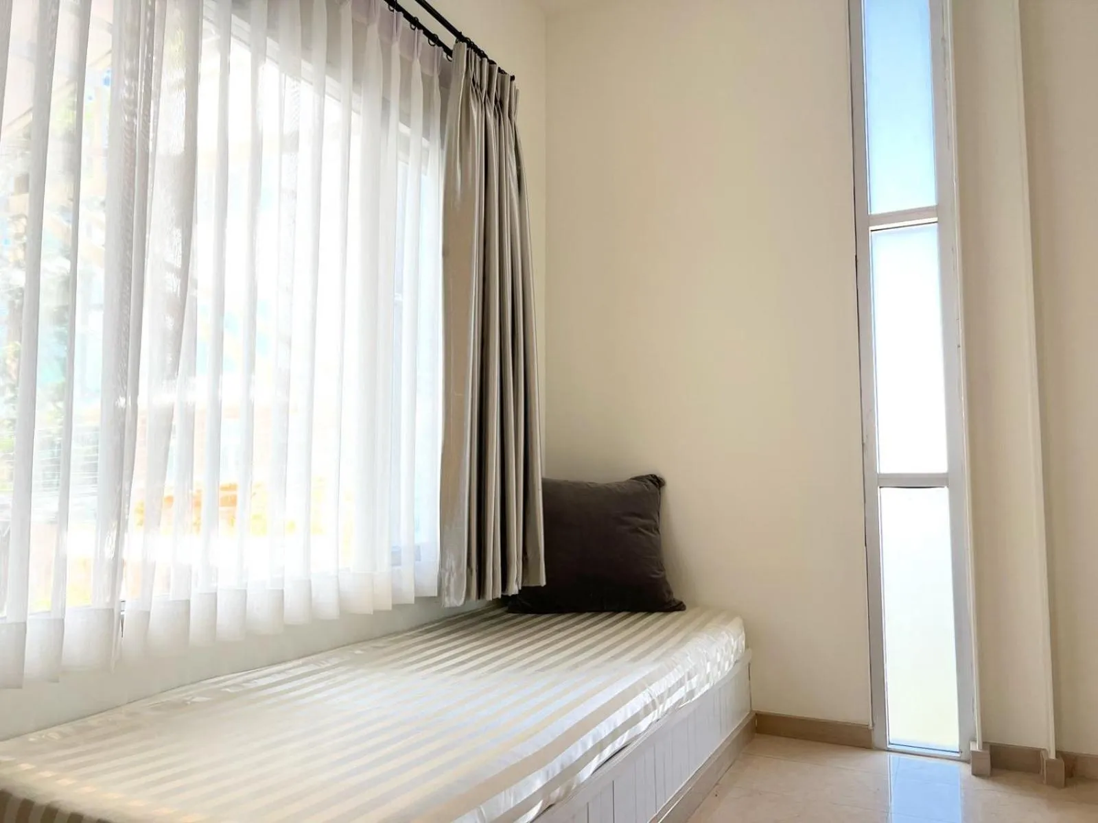 Photo of the whole room in 3B Boutique Hotel