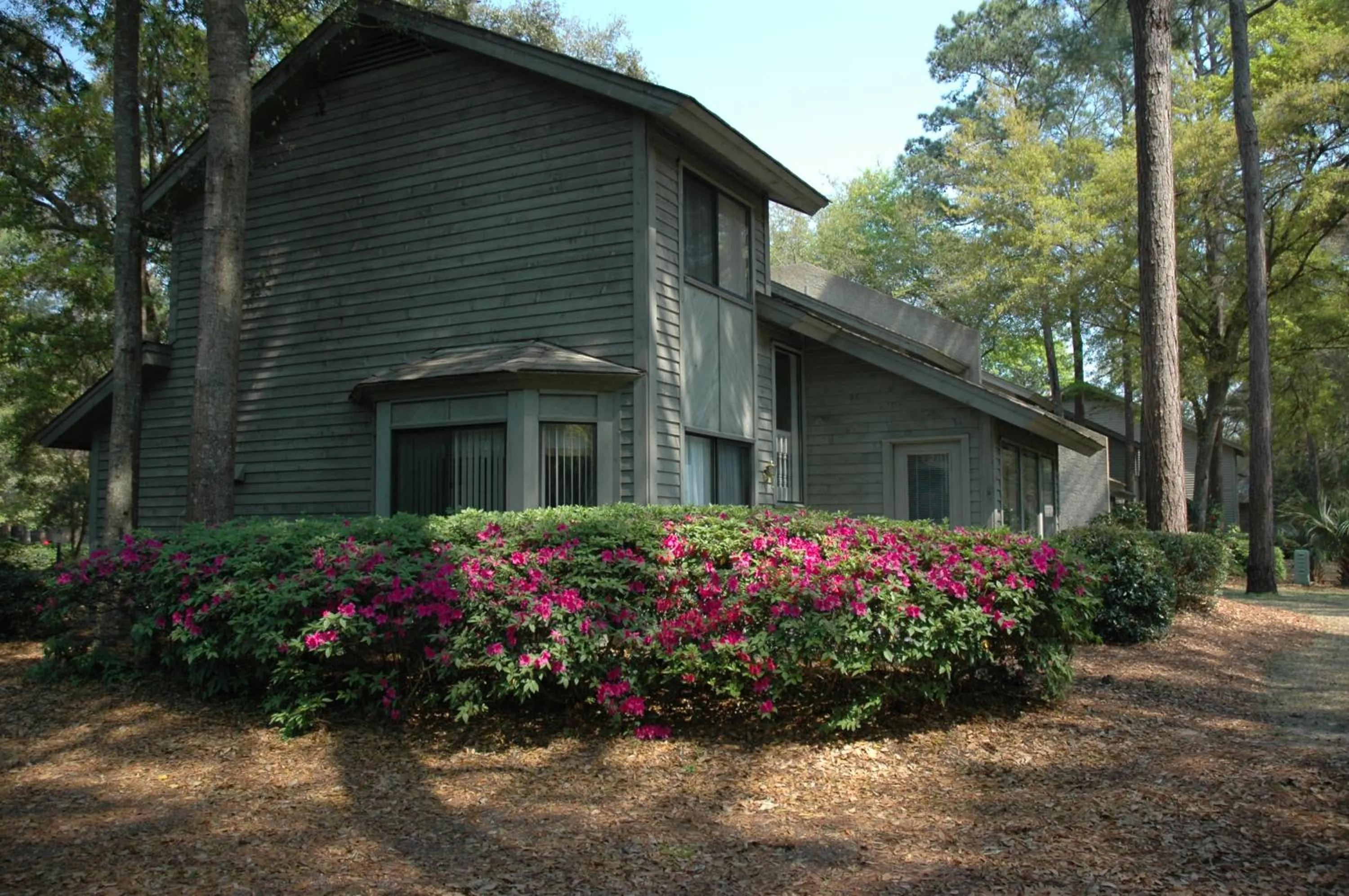 Carolina Club by Spinnaker Resorts
