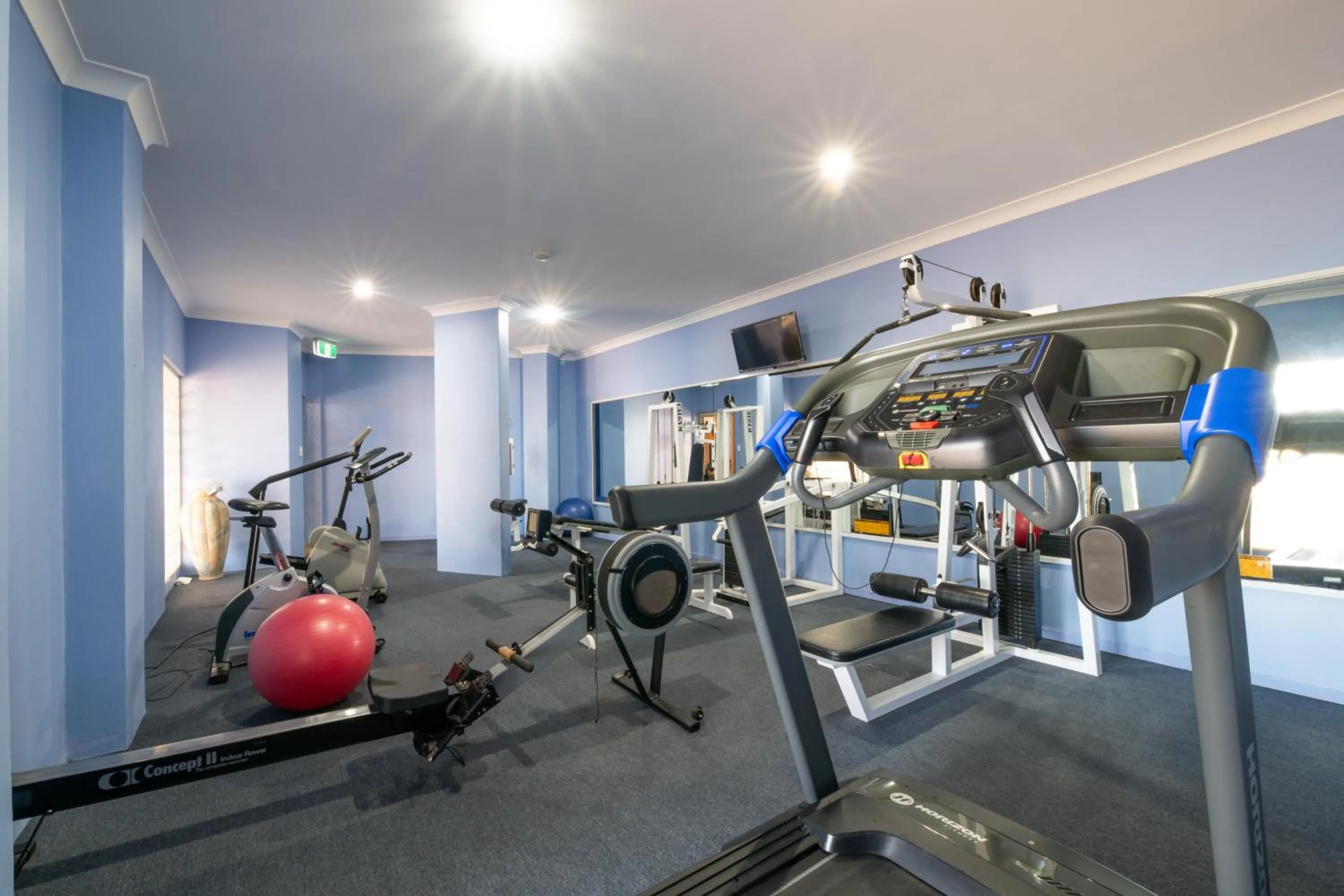 Martinique Whitsunday Resort