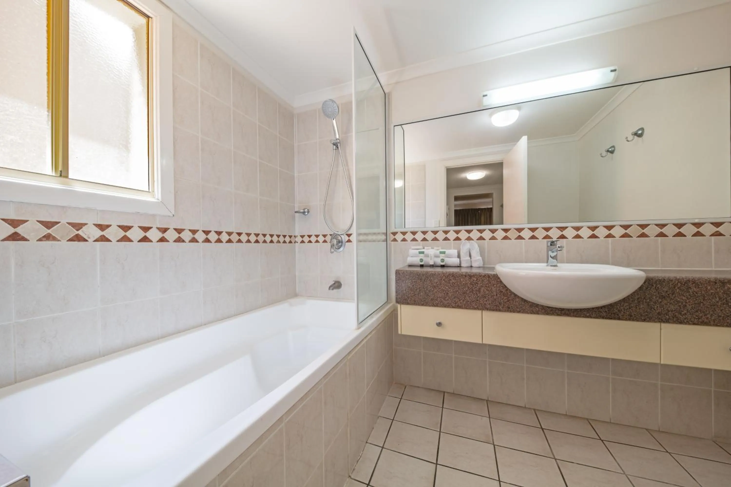 Martinique Whitsunday Resort