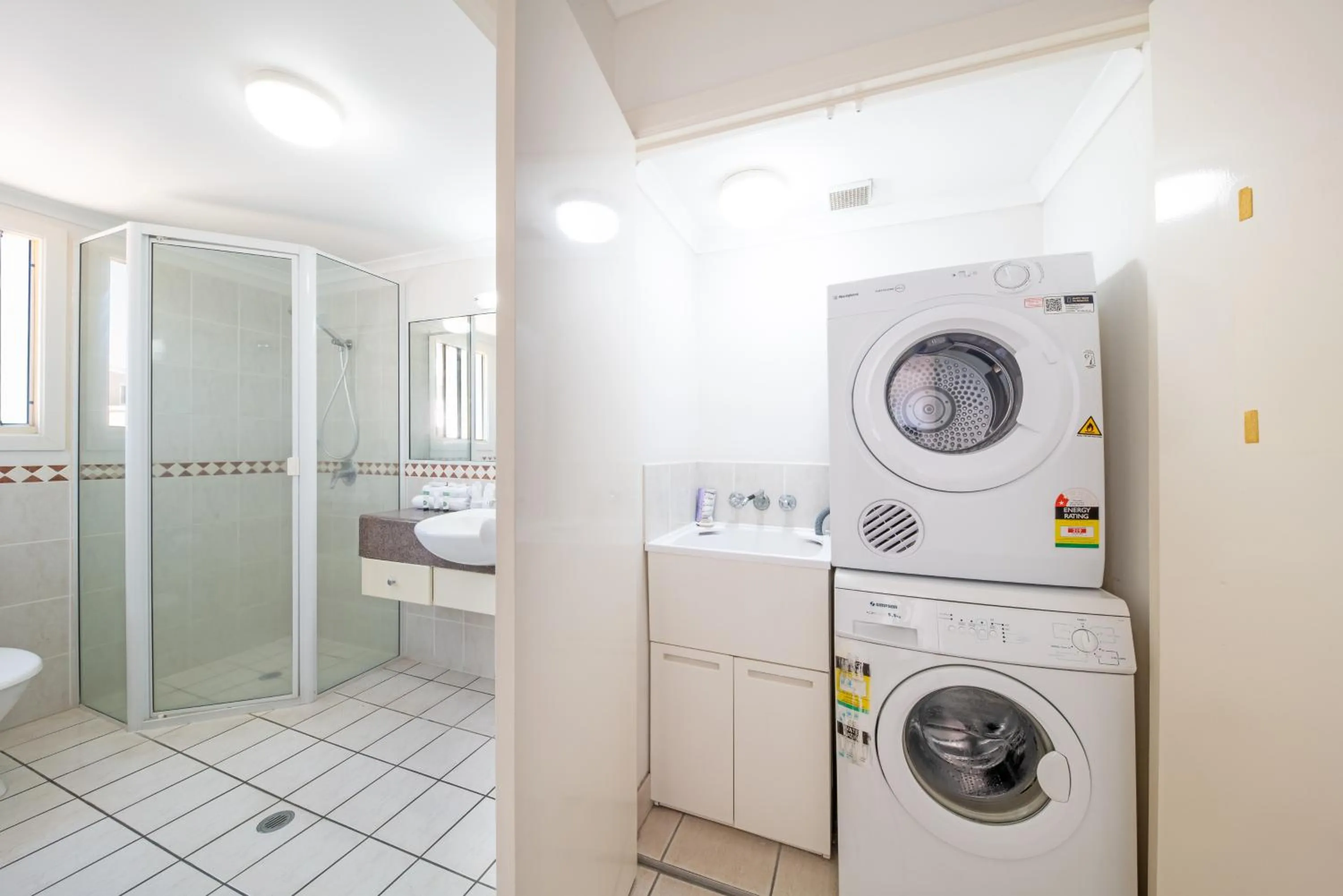 Martinique Whitsunday Resort