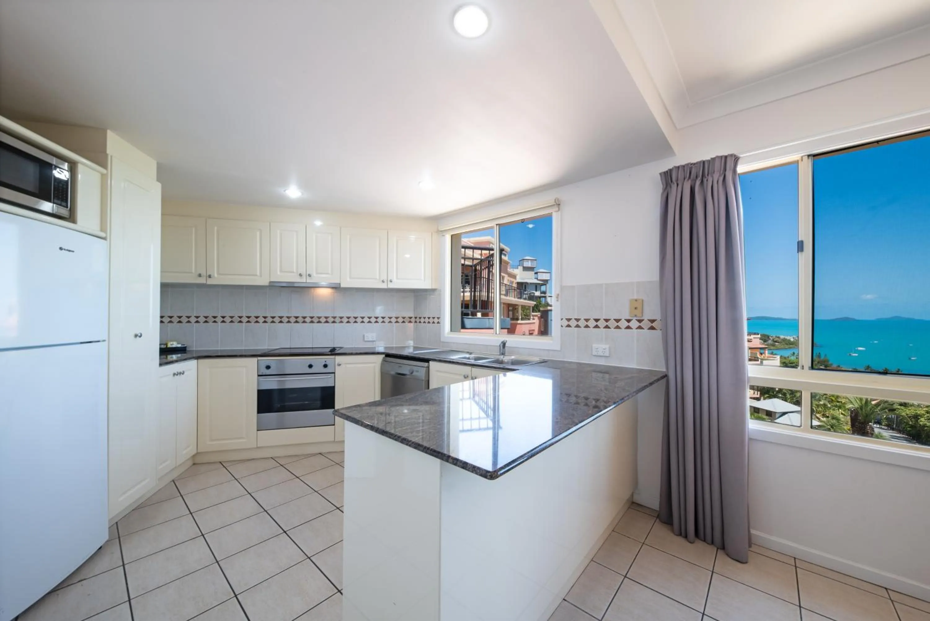 Martinique Whitsunday Resort