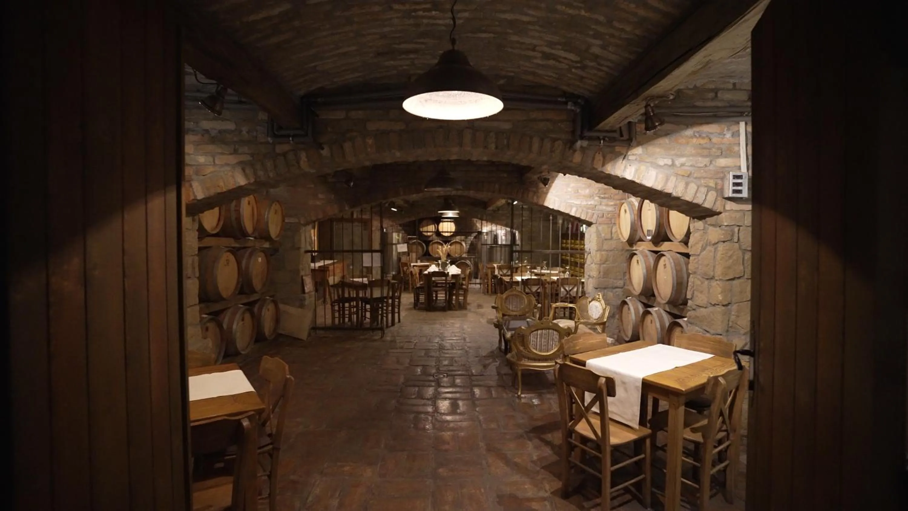 Garni Hotel Chicha - Winery ŠKRBIĆ