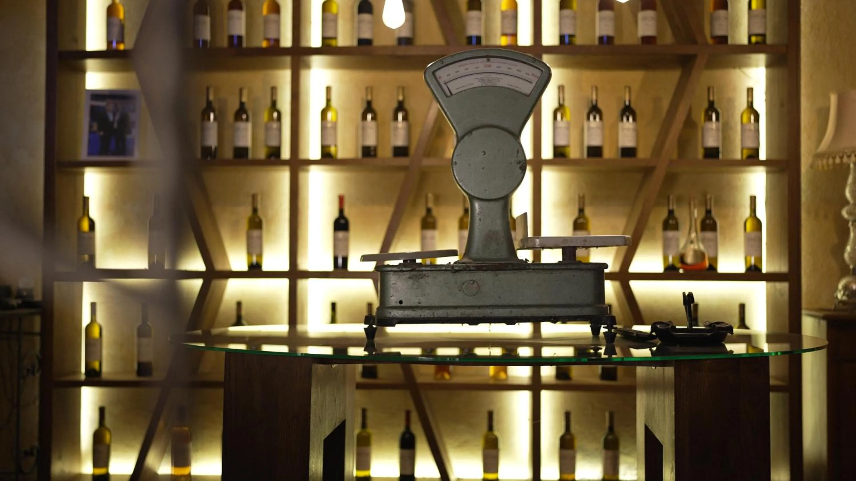 Garni Hotel Chicha - Winery ŠKRBIĆ