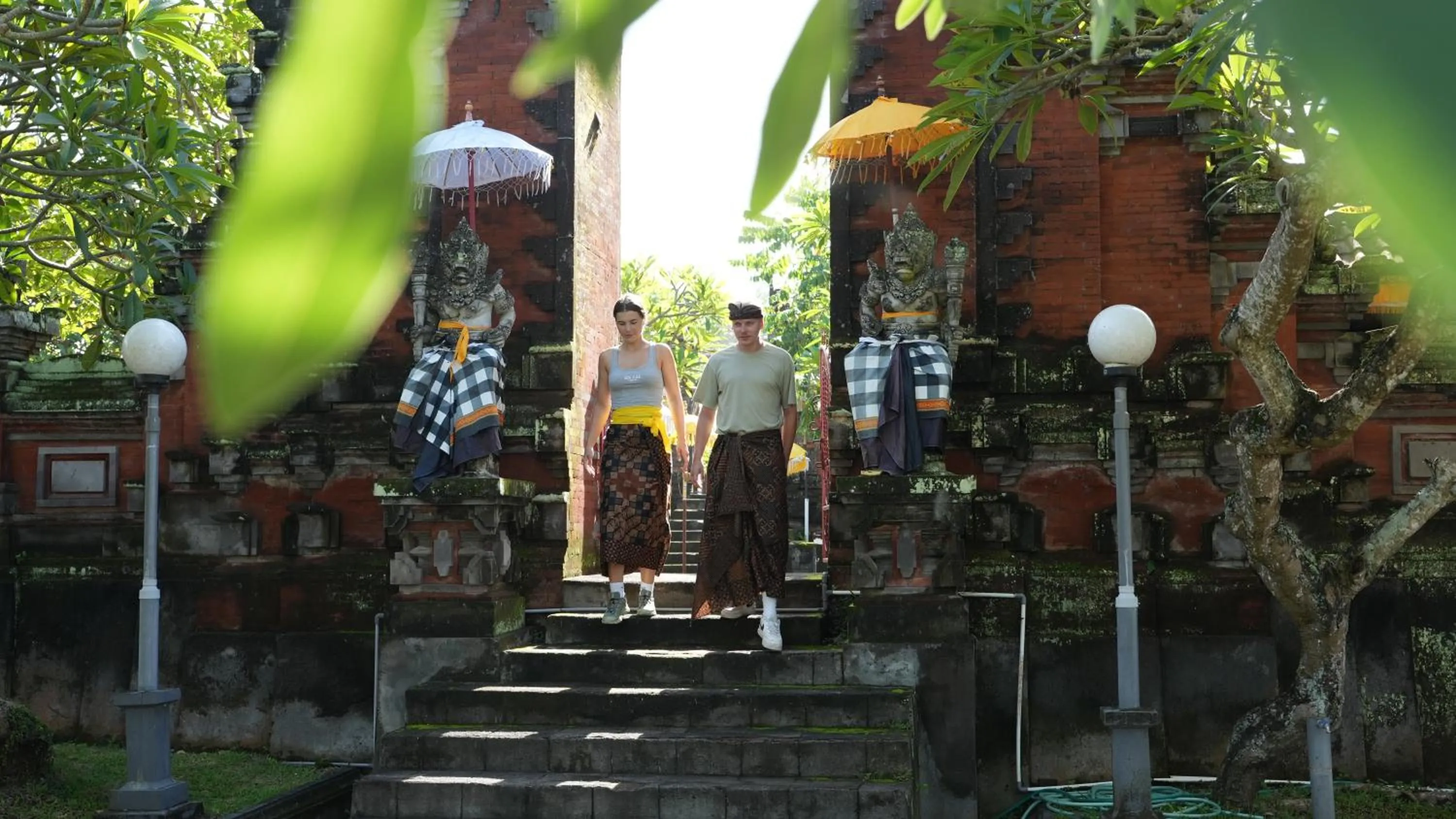 Activities in Kelapa Retreat & Spa