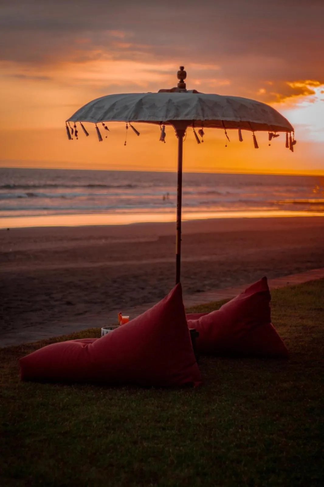 Spa and wellness centre/facilities in Kelapa Retreat & Spa