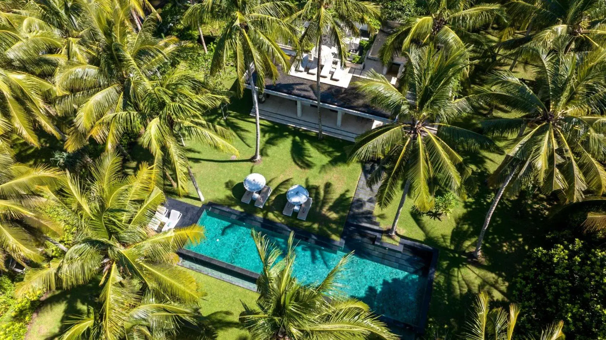 Kelapa Residence in Kelapa Retreat & Spa Kelapa Residence in Kelapa Retreat & Spa