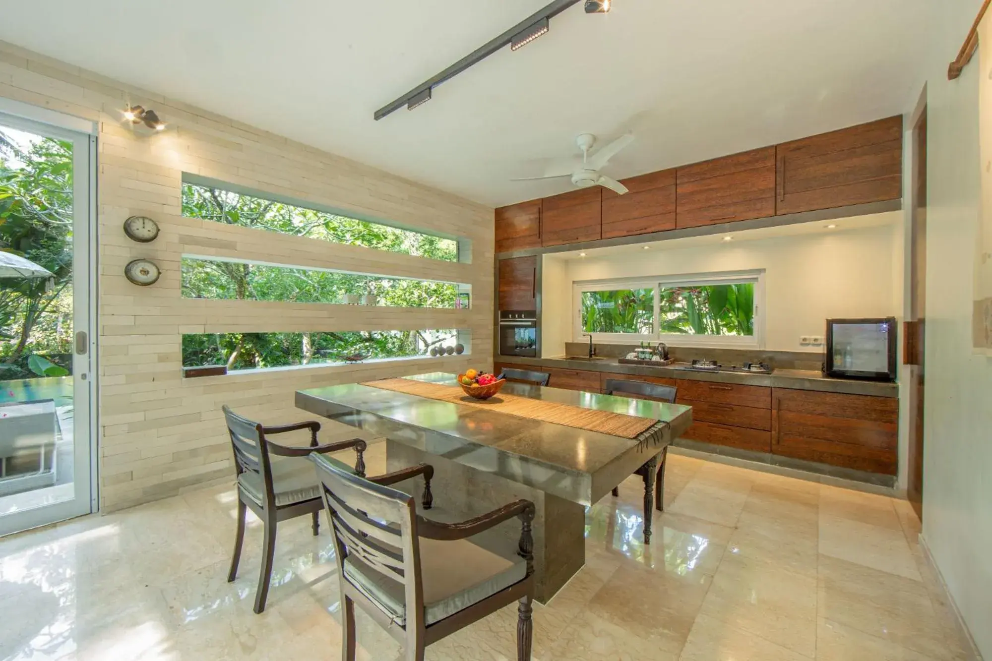 Two-Bedroom Villa in Kelapa Retreat & Spa Two-Bedroom Villa in Kelapa Retreat & Spa