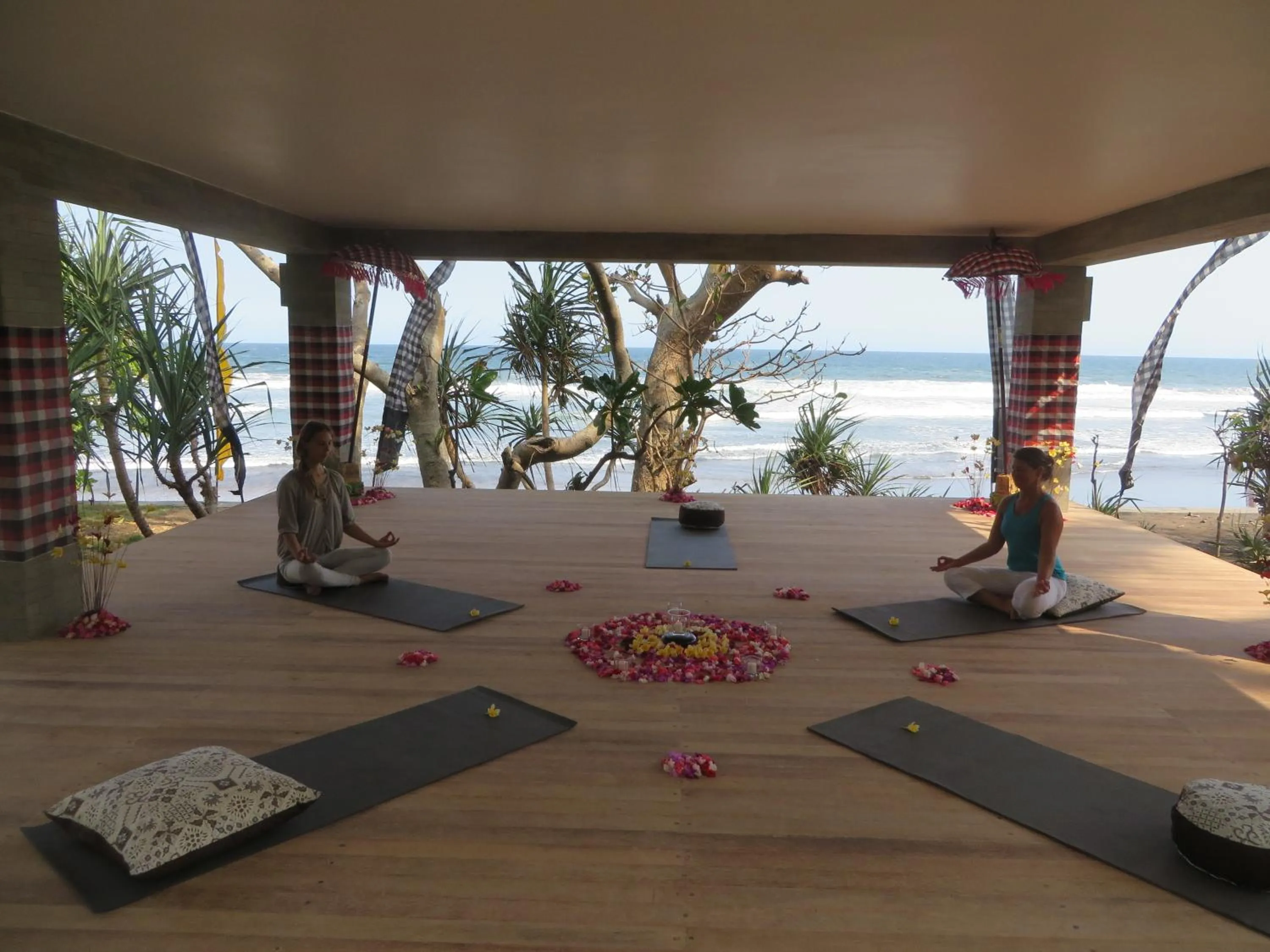 Activities in Kelapa Retreat & Spa