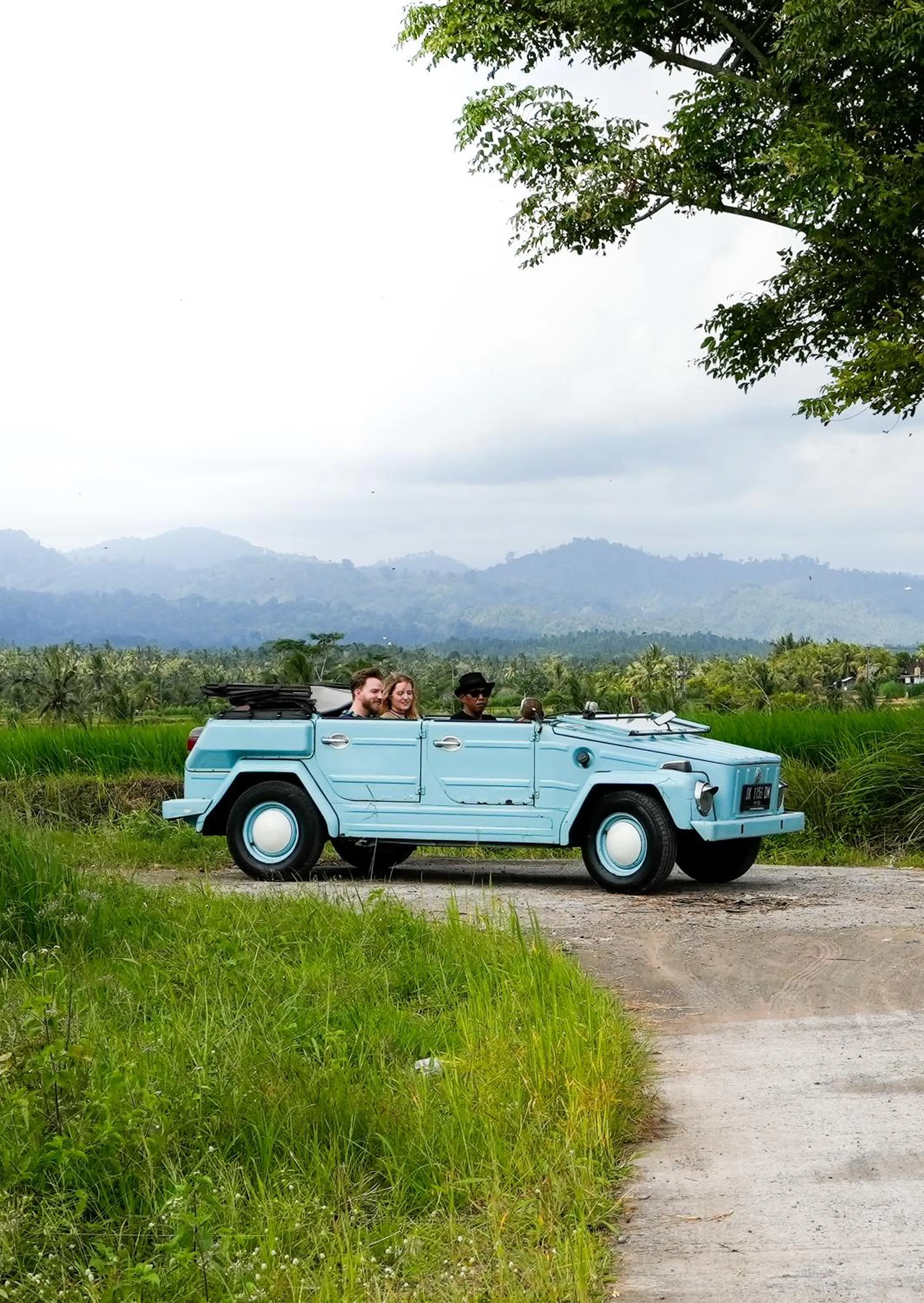 Activities in Kelapa Retreat & Spa