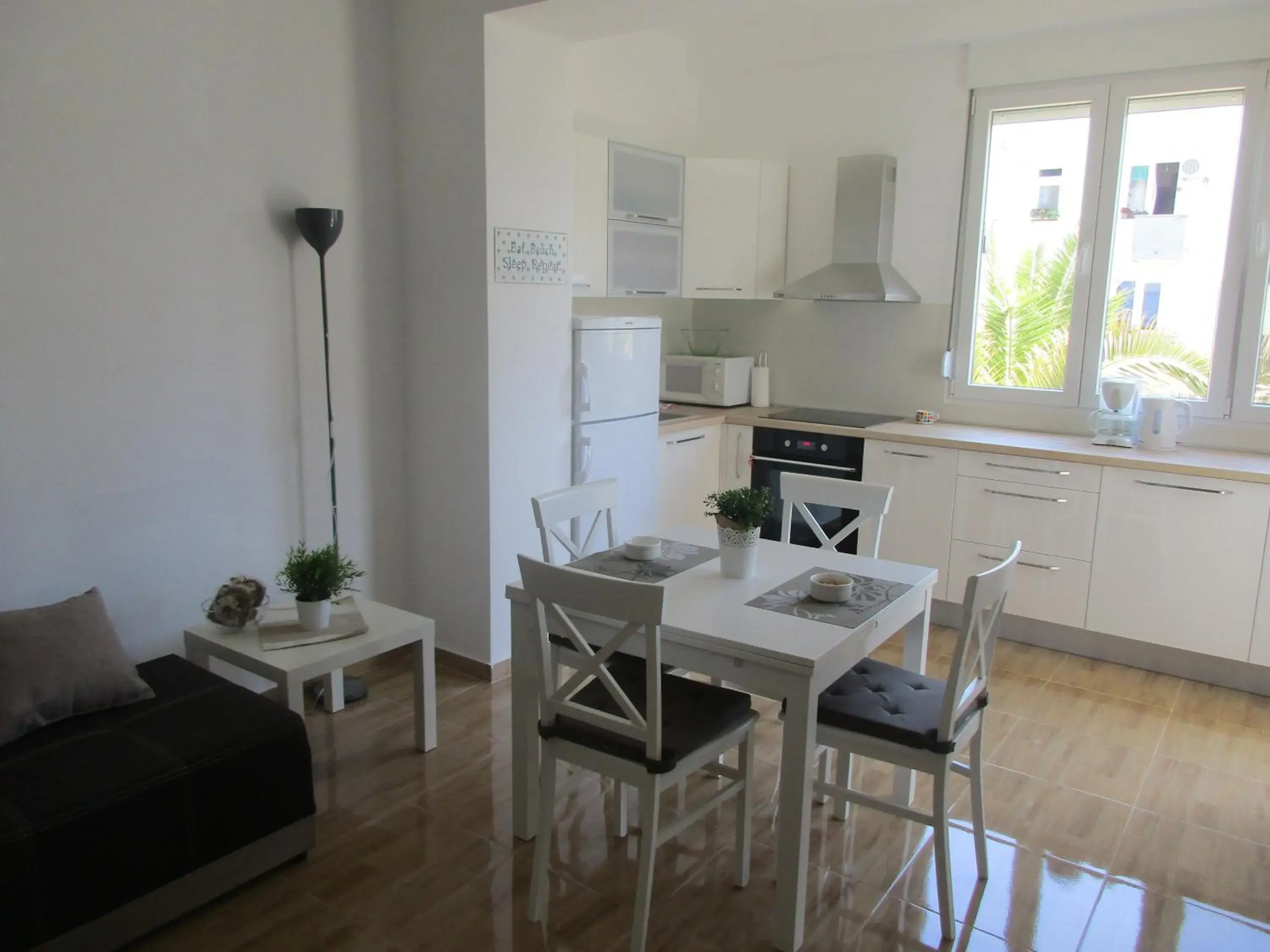 Summer apartment Summer apartment