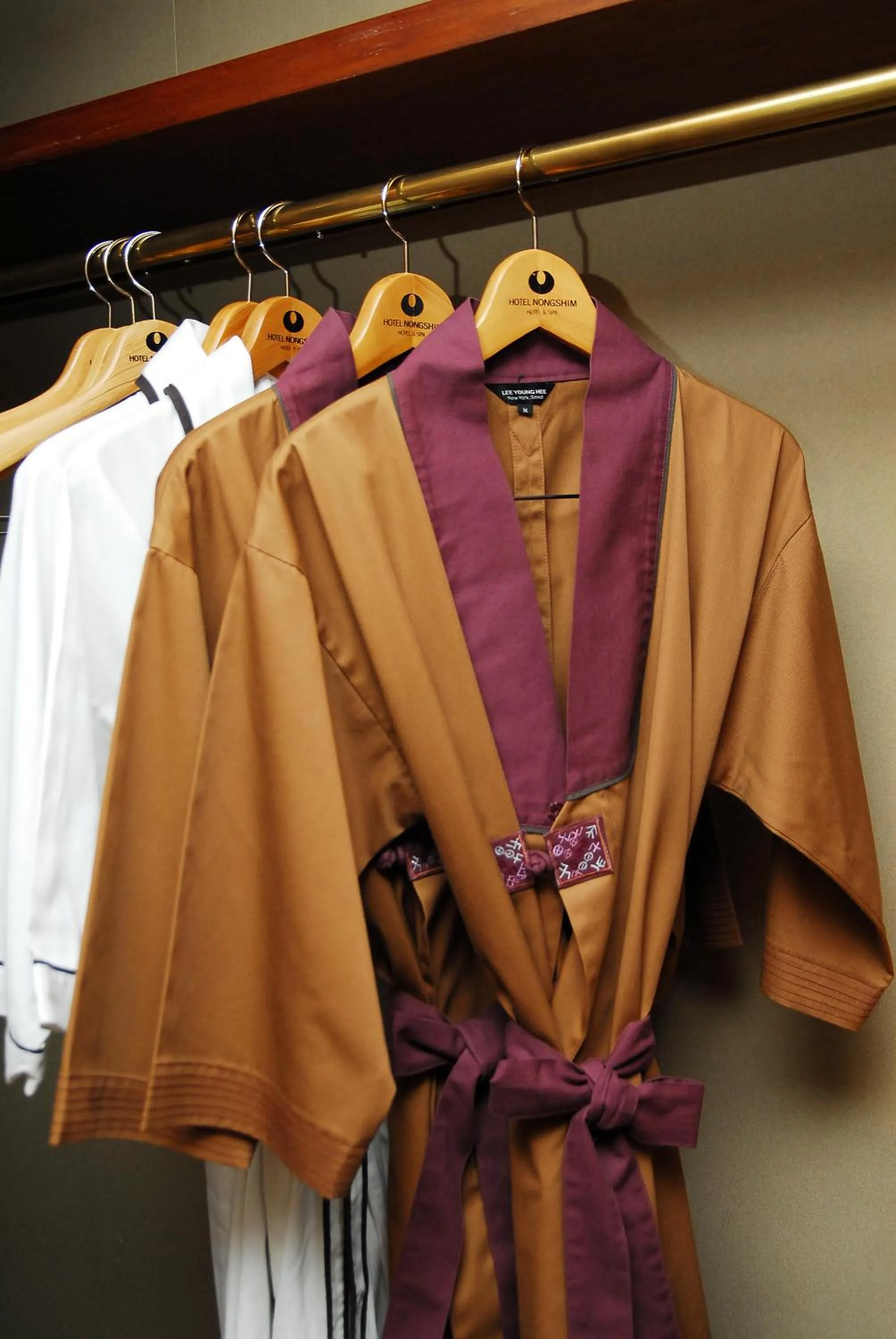 Other in Nongshim Hotel