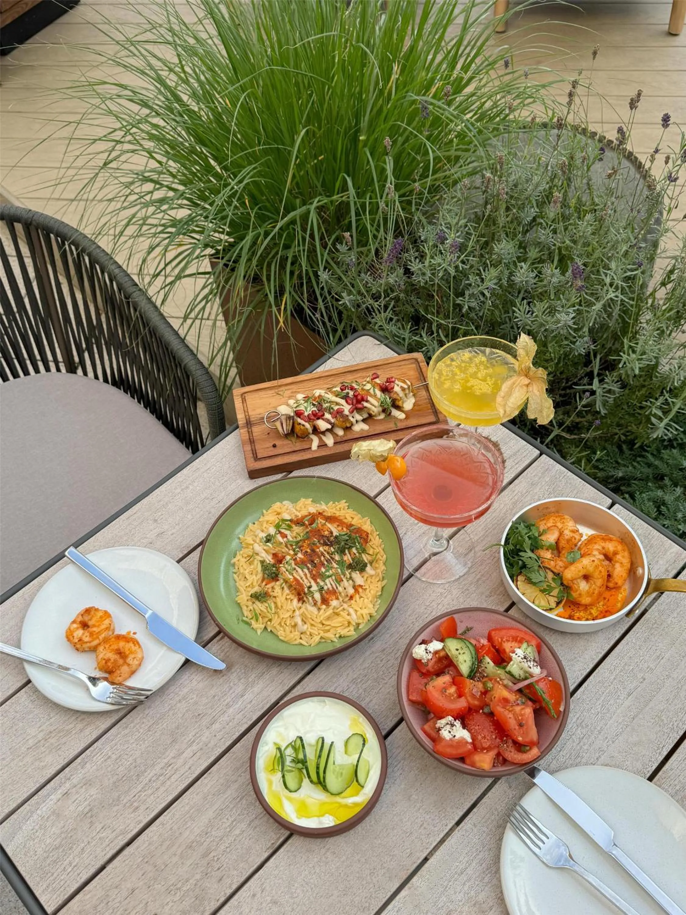 Restaurant/places to eat in Radisson Blu Hotel, Hamburg