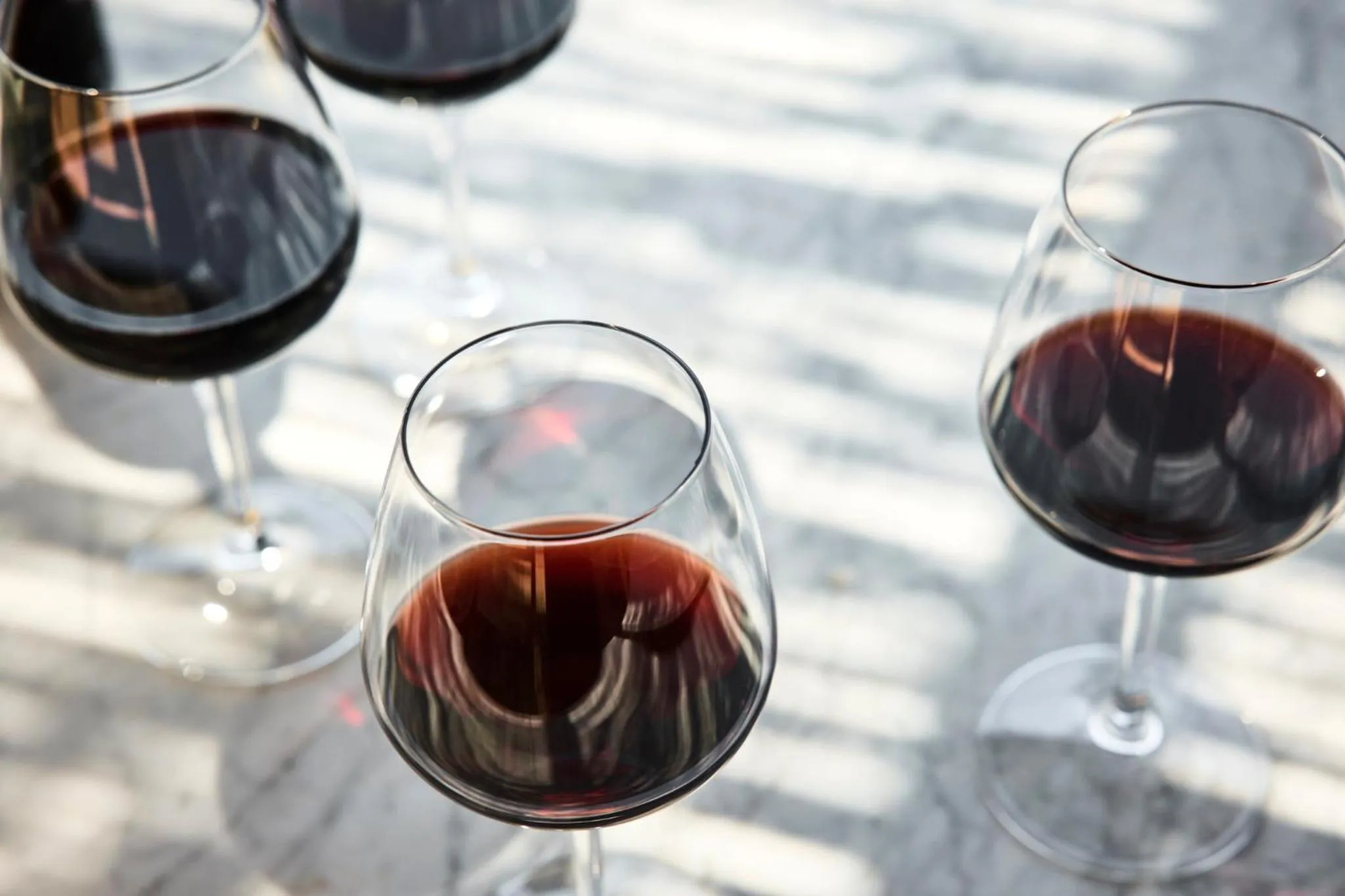 Restaurant/places to eat in COMO Castello Del Nero