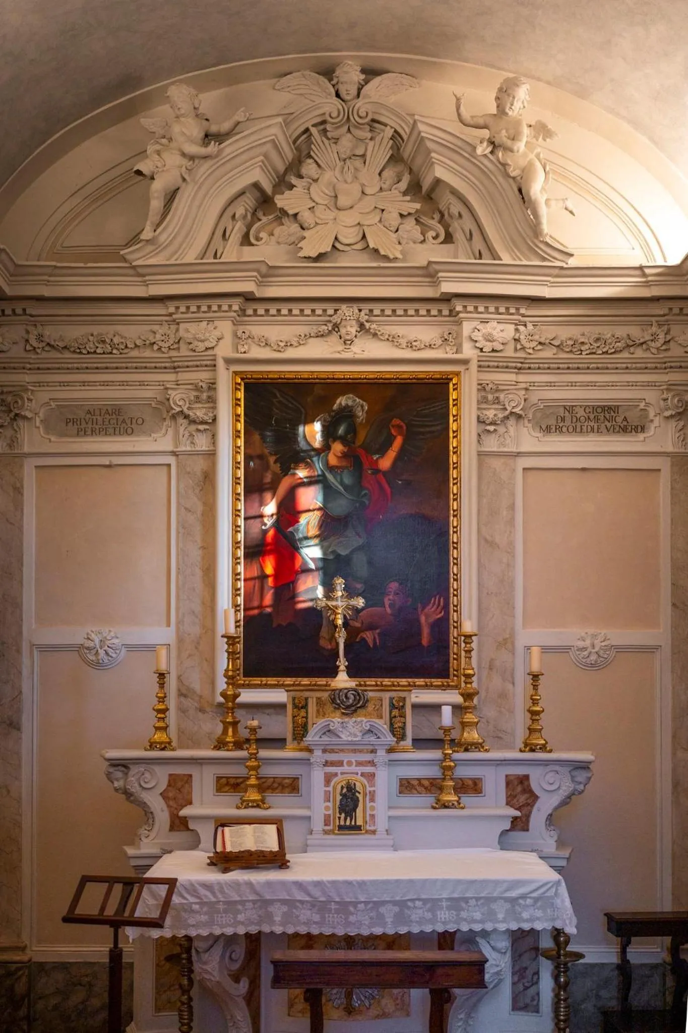 Banquet/Function facilities in COMO Castello Del Nero