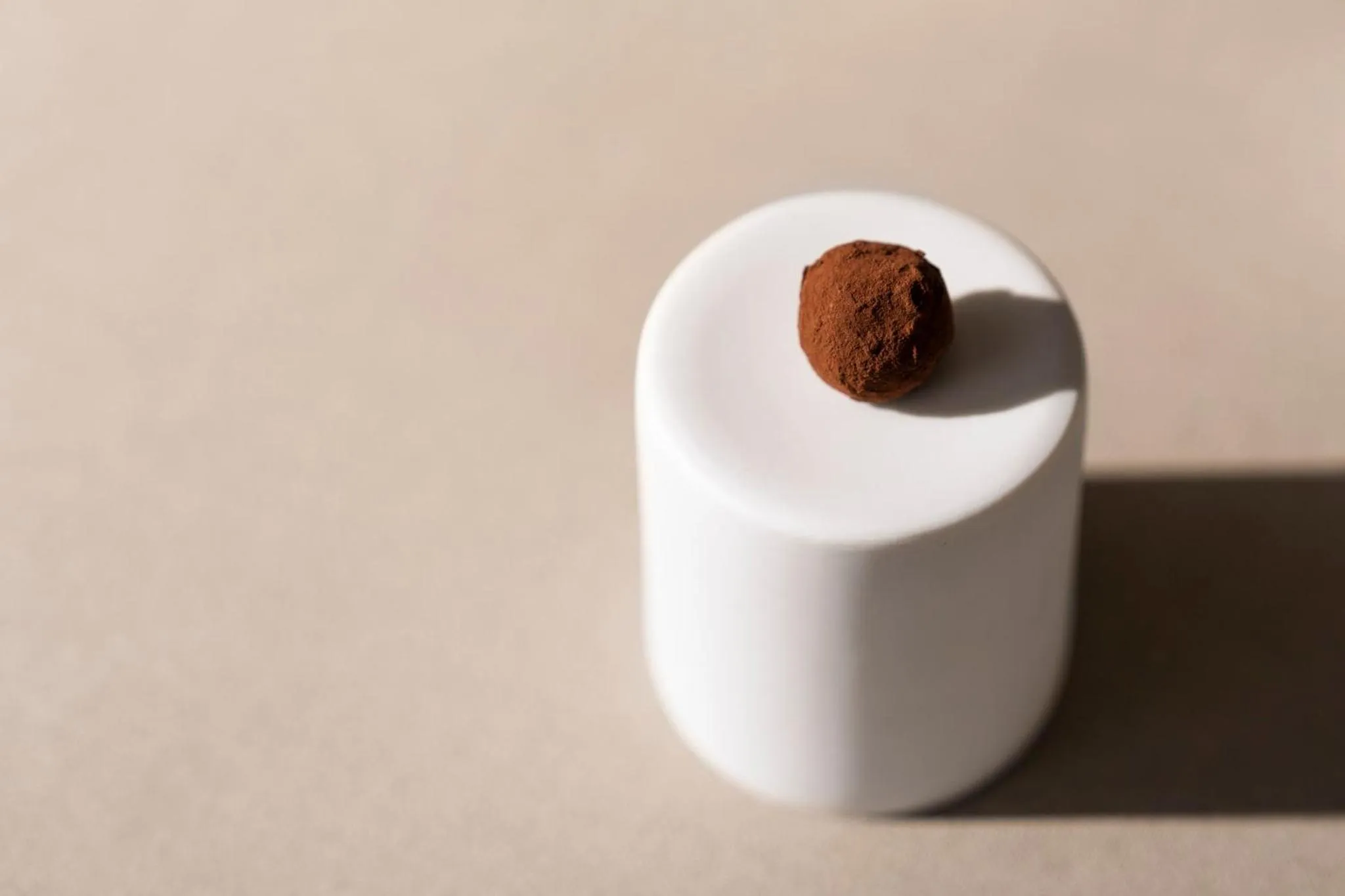 Restaurant/places to eat in COMO Castello Del Nero