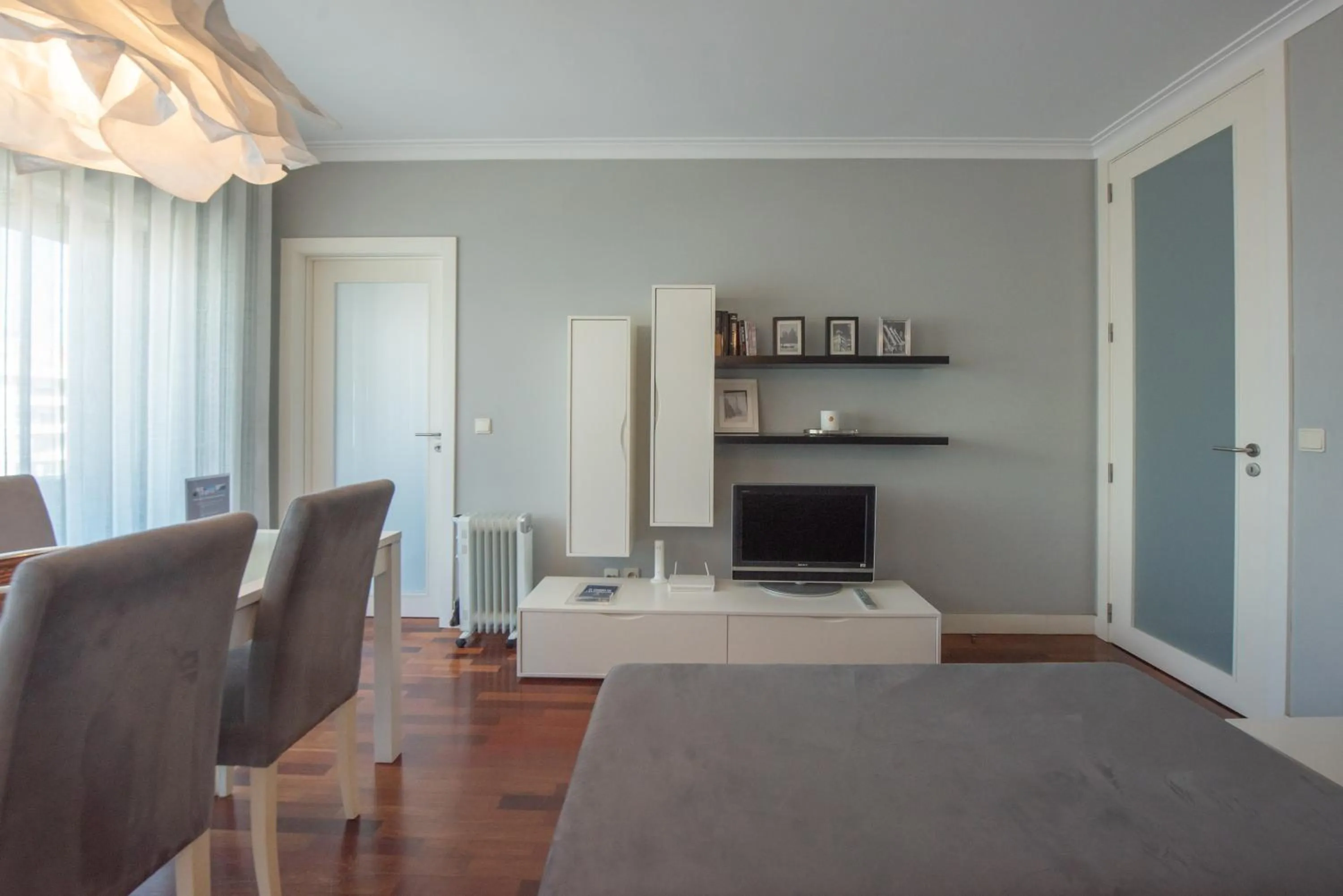Apartamento Mouzinho de Albuquerque