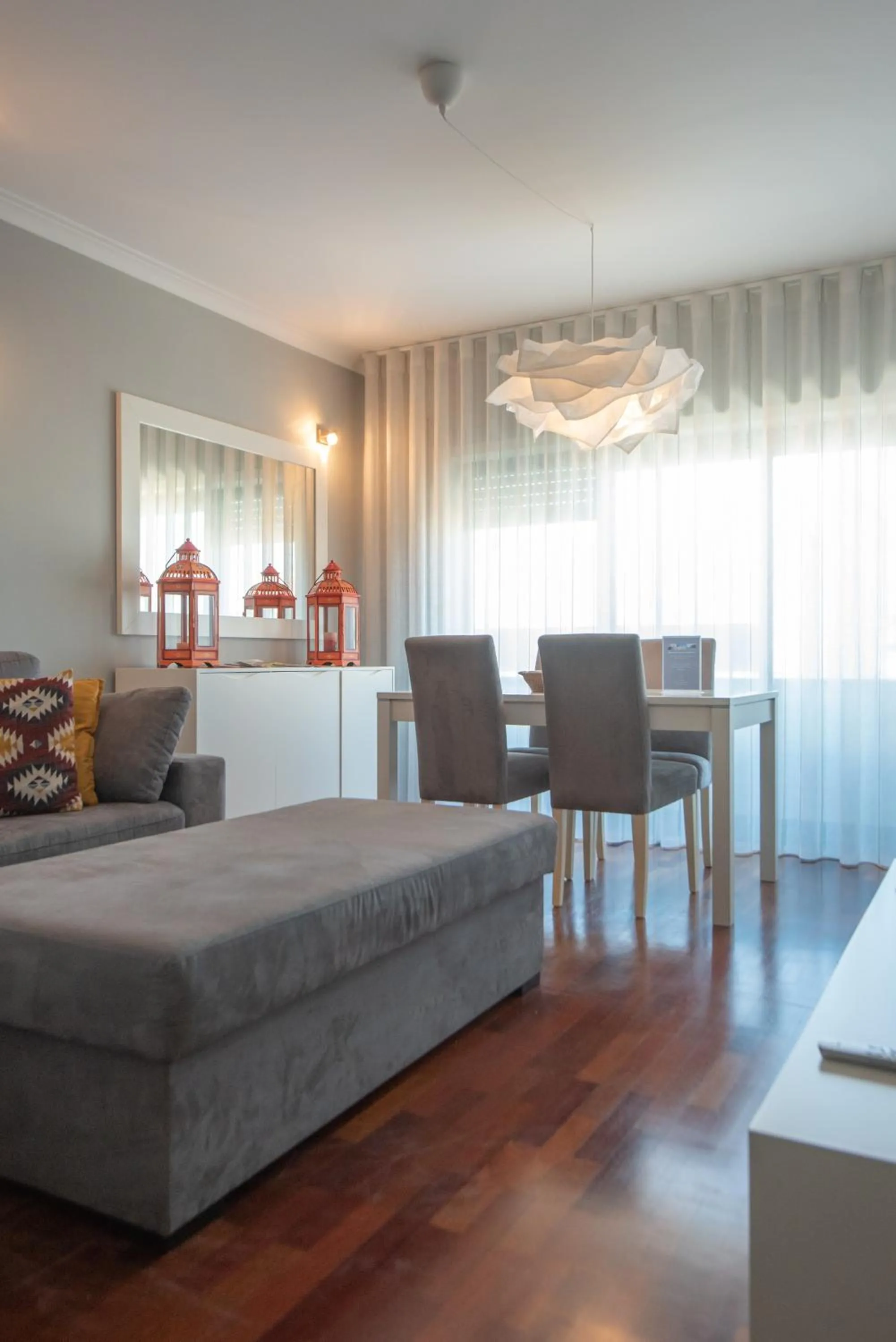 Apartamento Mouzinho de Albuquerque