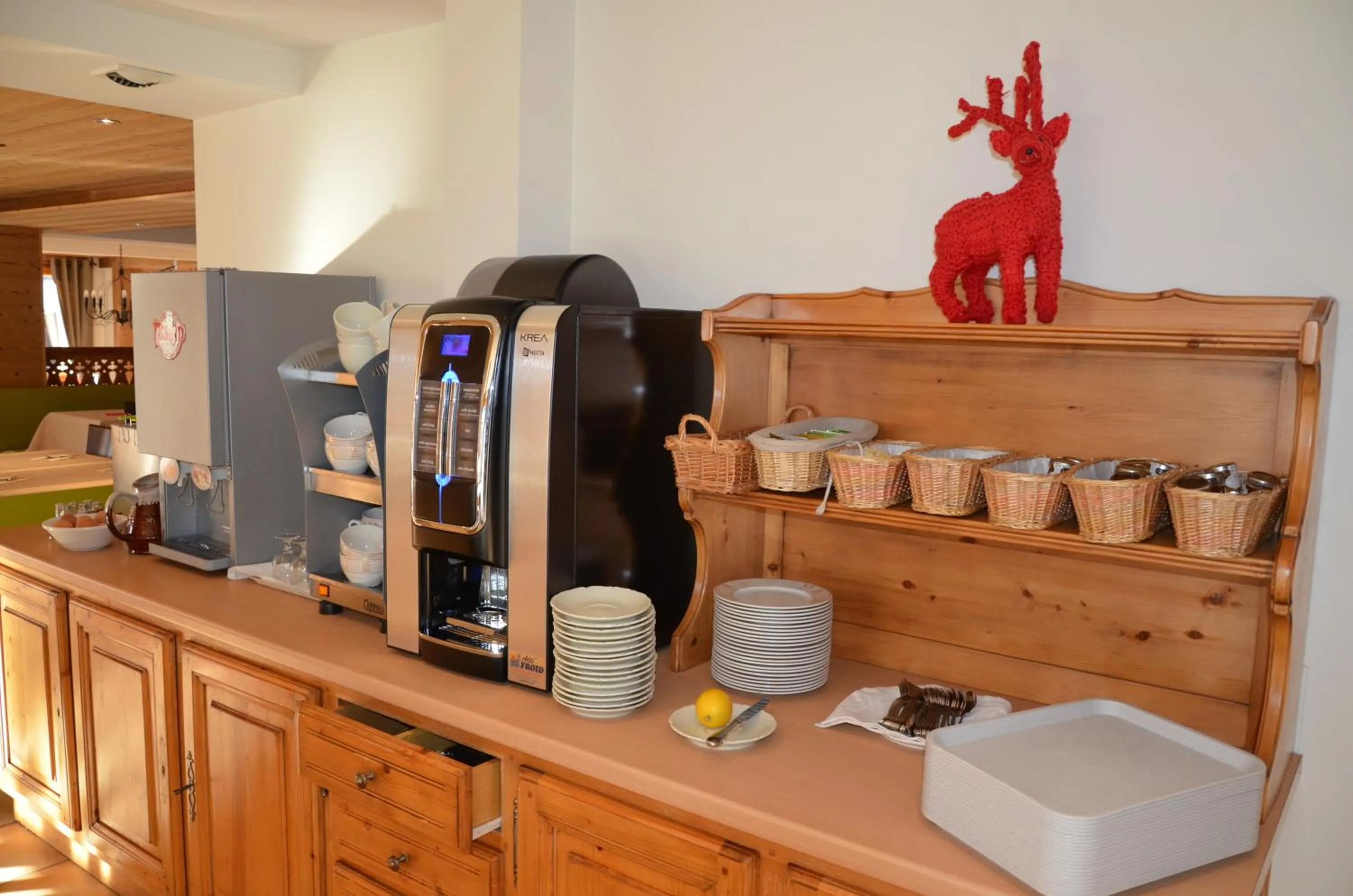 Other in Hotel Les Bruyères