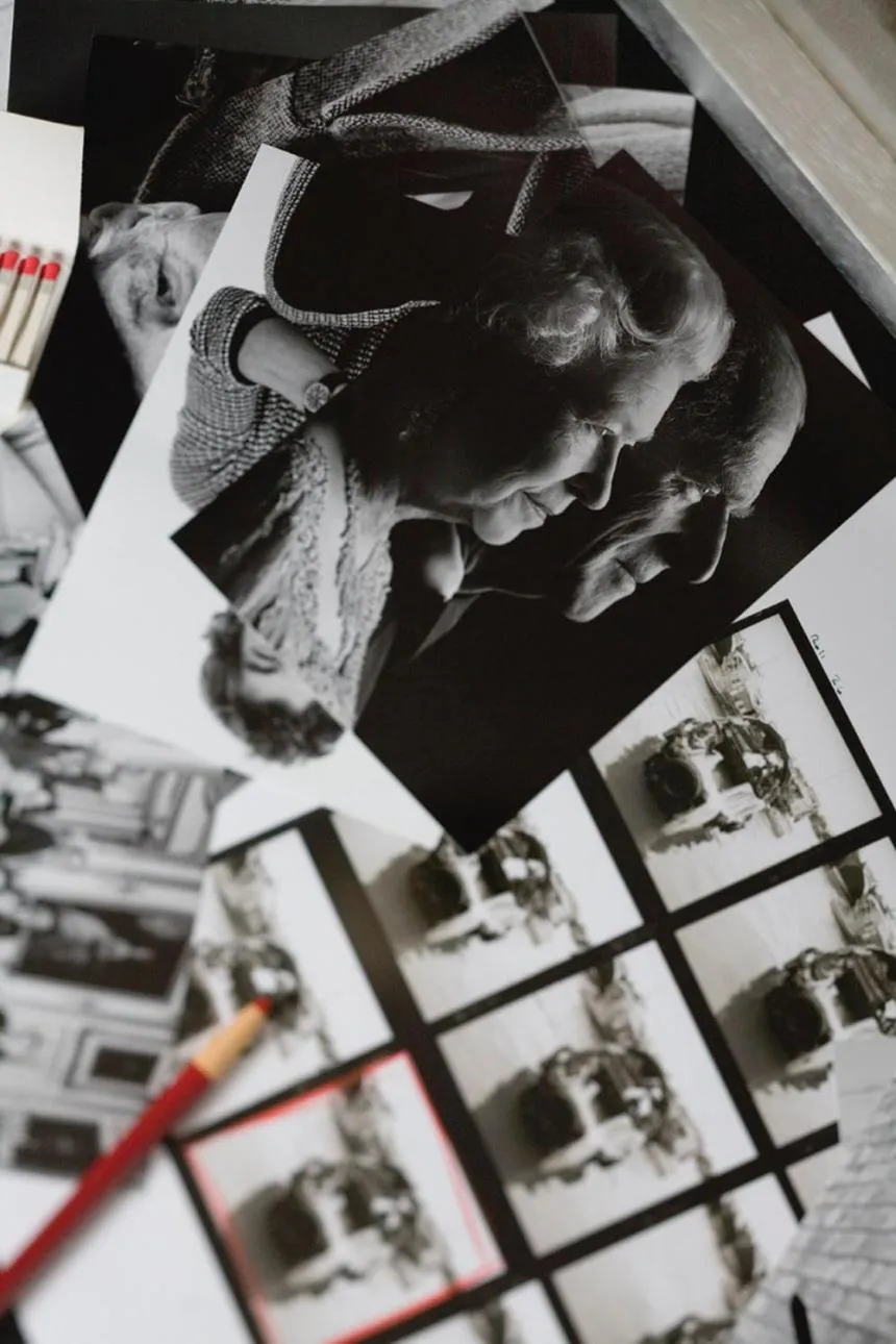 Photo of the whole room in Mandarin Oriental, Hong Kong