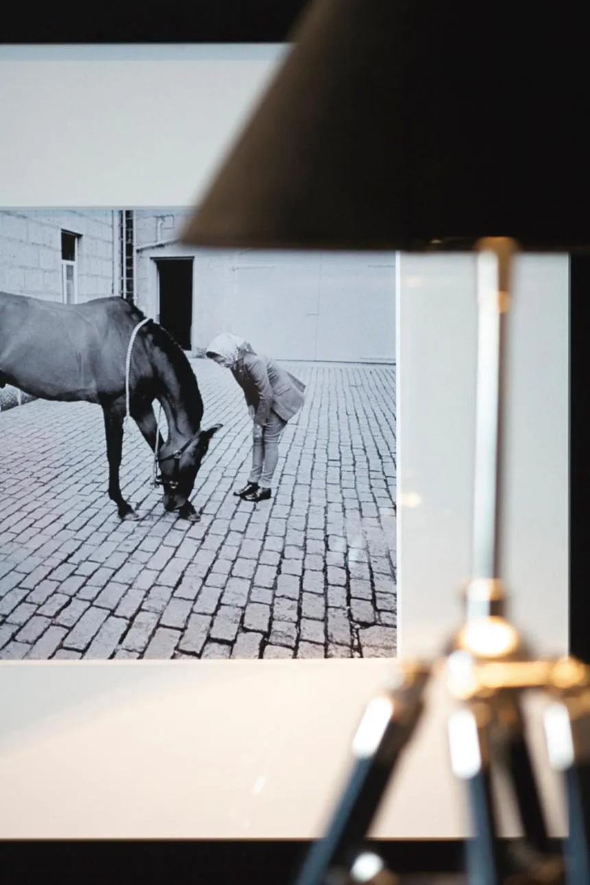 Photo of the whole room in Mandarin Oriental, Hong Kong