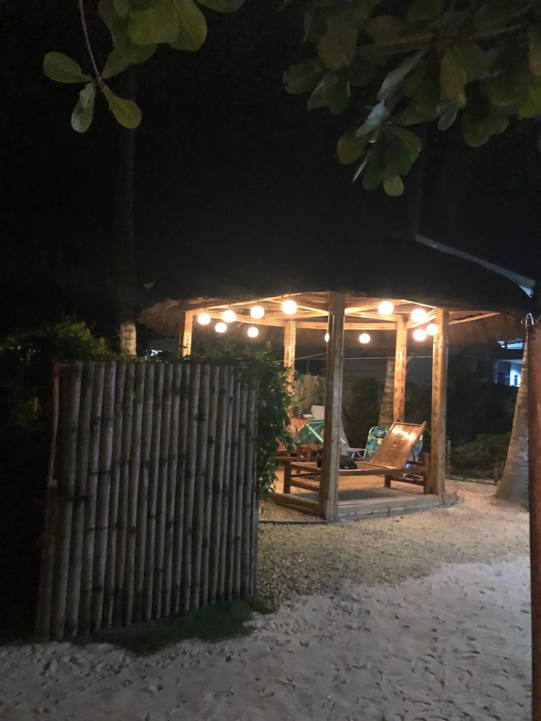 Property building in The Whitehouse by the Sea