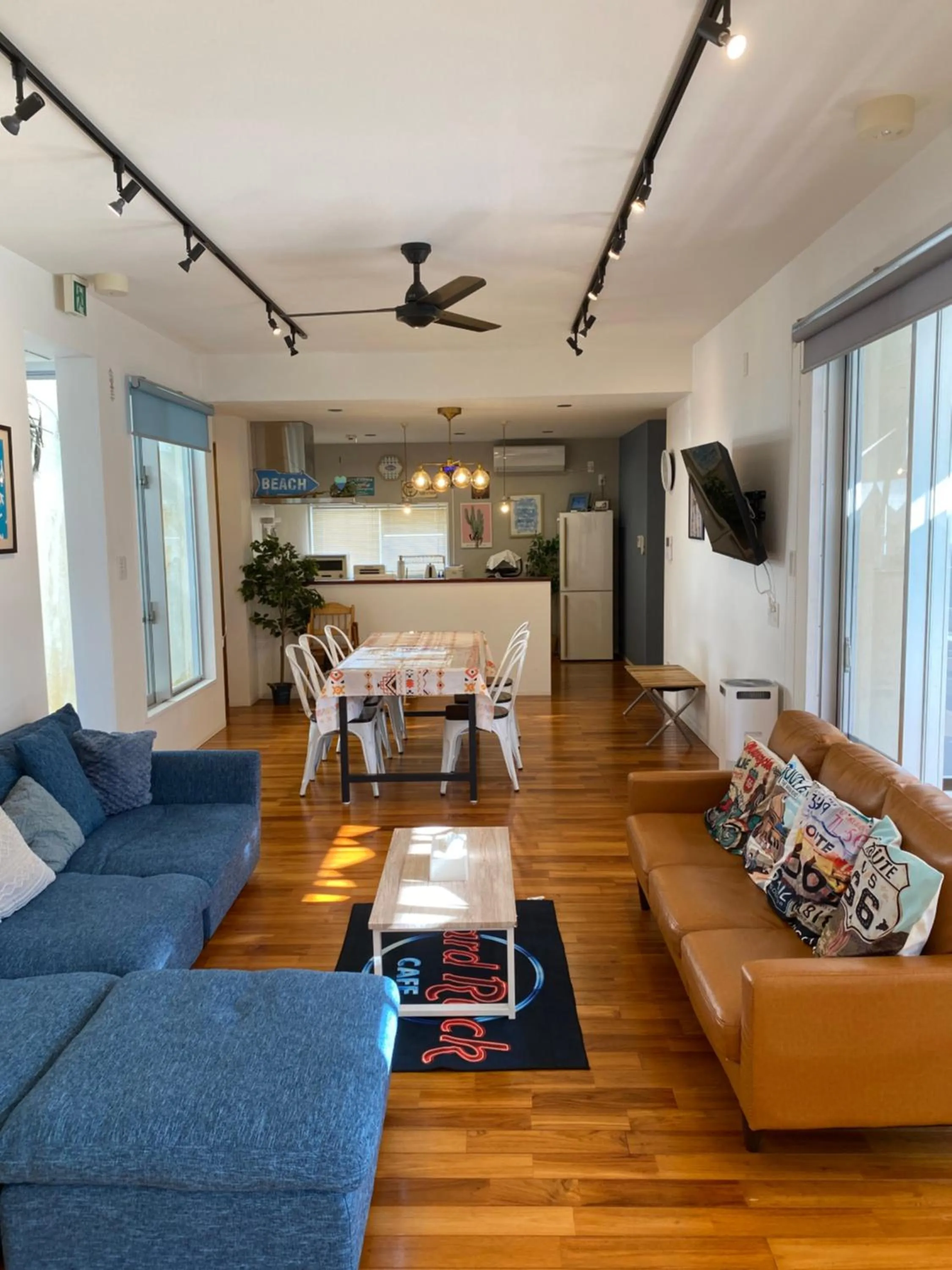 Hotel YANBARUNIA Nago