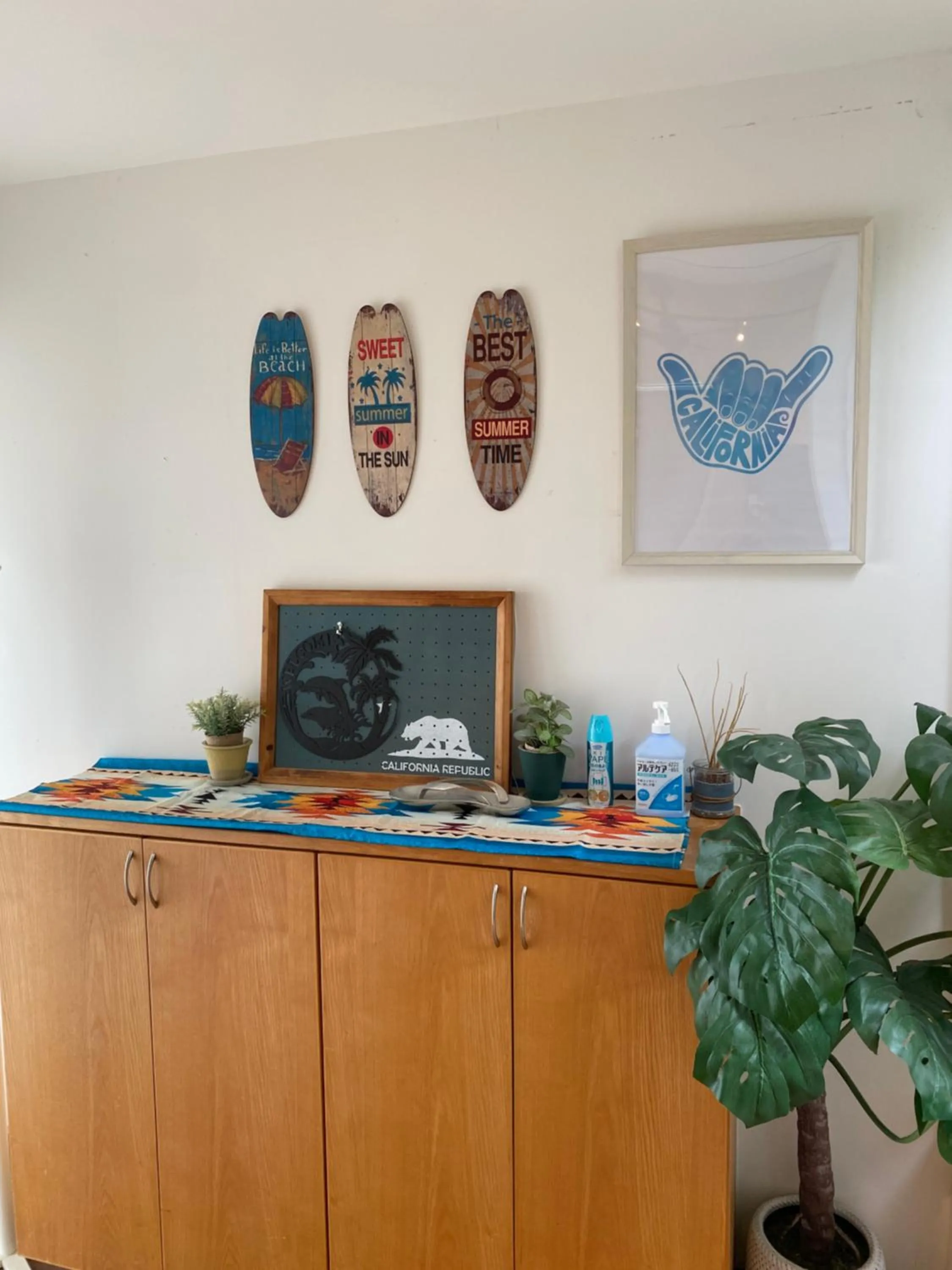 Property building in Hotel YANBARUNIA Nago