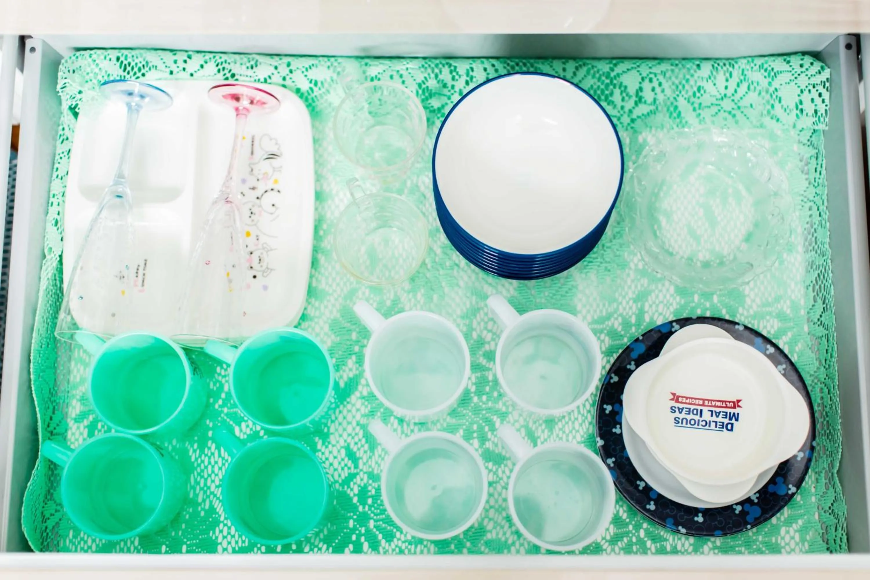 Kitchen or kitchenette in Hotel YANBARUNIA Nago