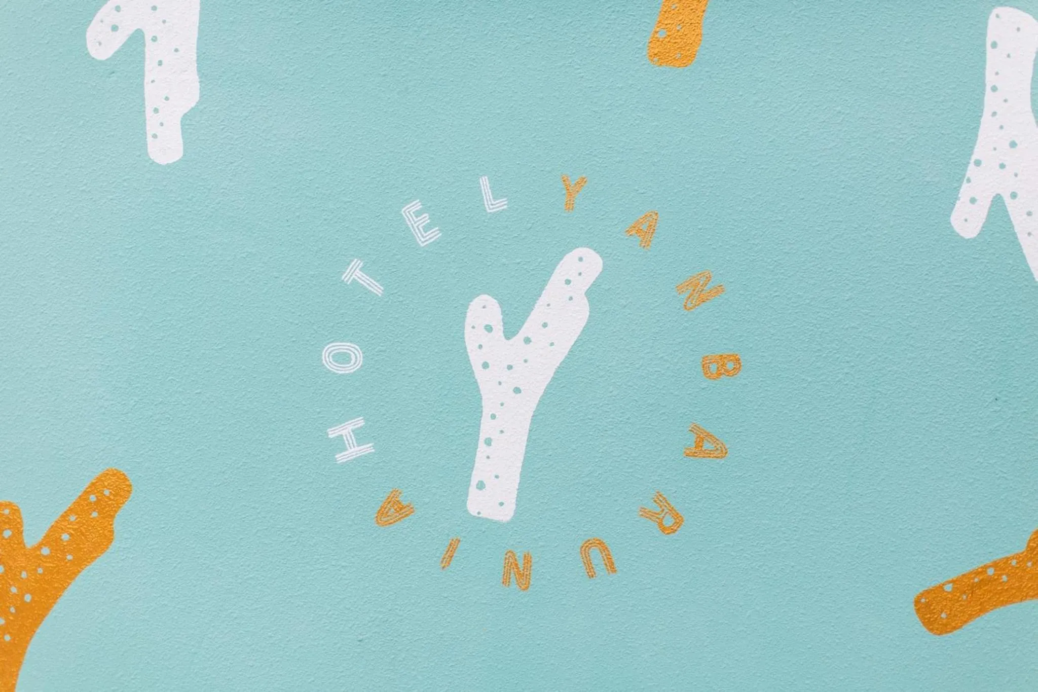 Property building in Hotel YANBARUNIA Nago