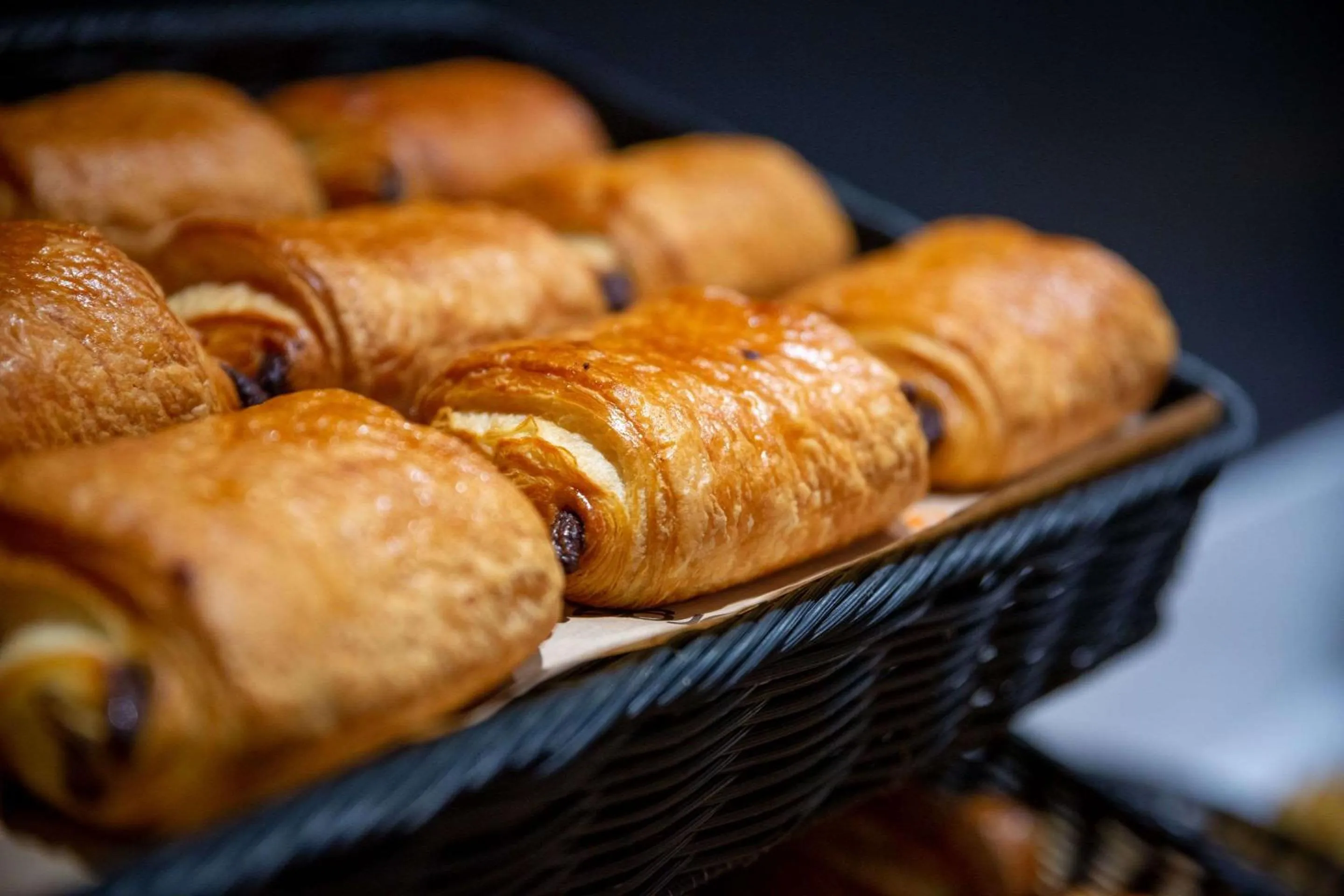 Restaurant/places to eat in Brit Hotel Piscine & Spa - Fougères