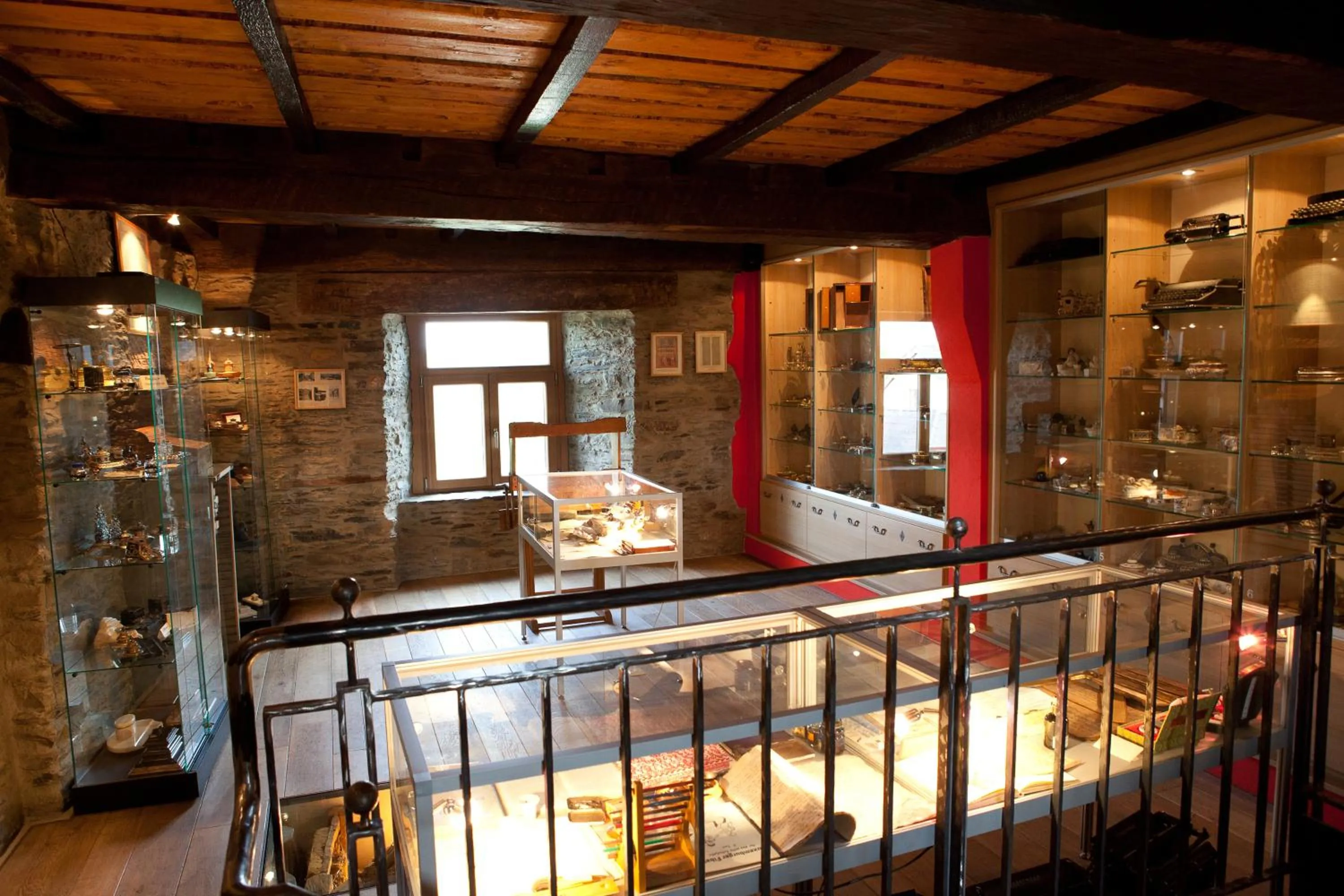 Other in Auberge Du Relais Postal