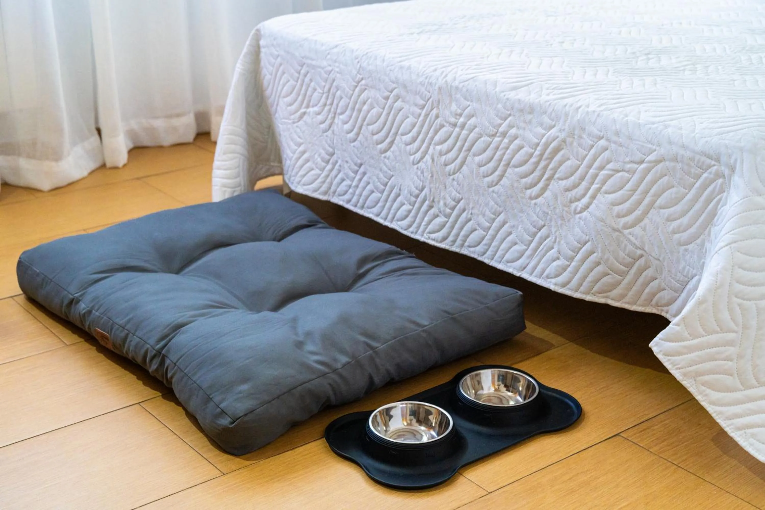 Pets, Bed in Hotel Puerta de Cazorla