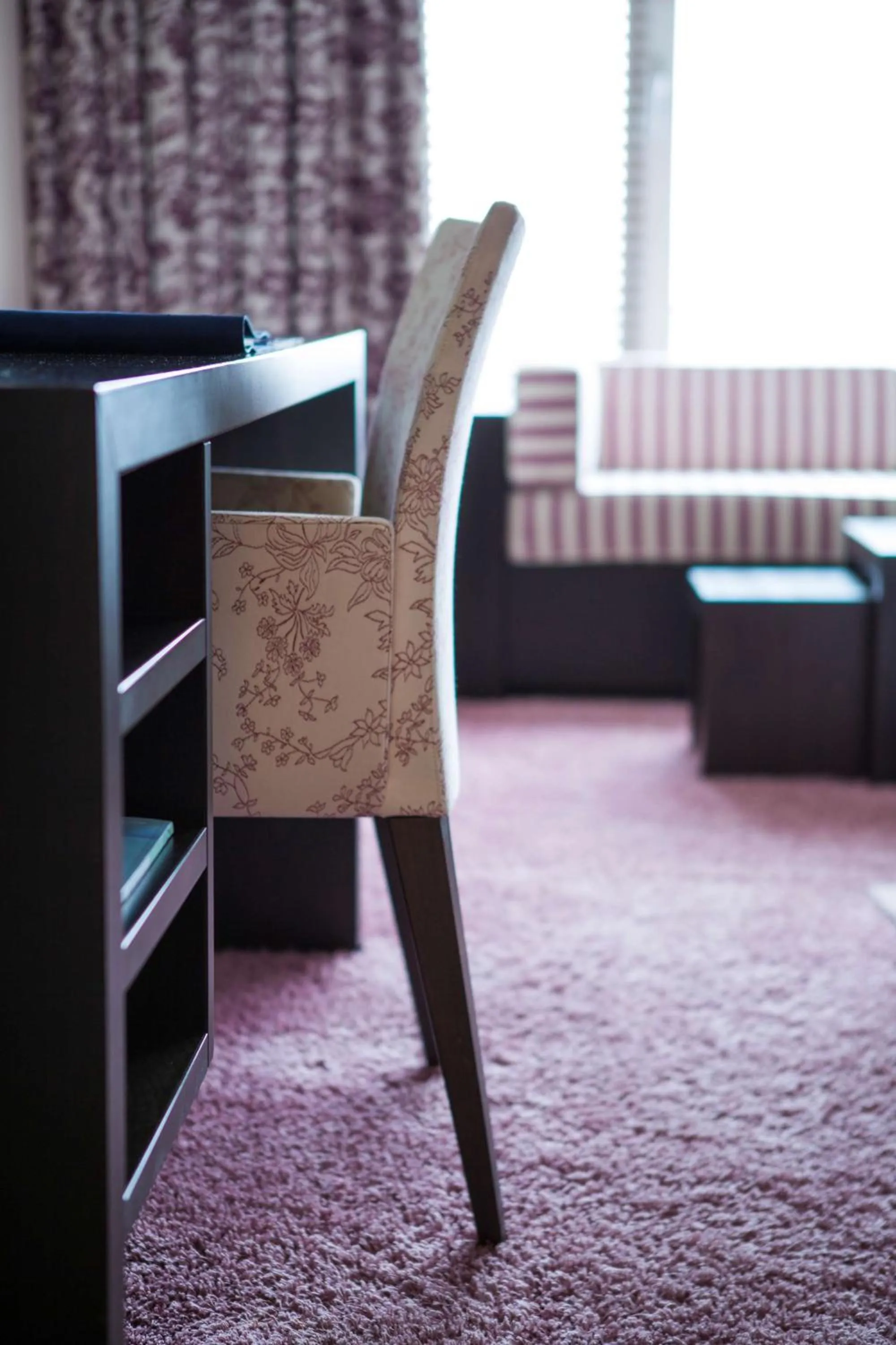 Photo of the whole room in Radisson Blu Senator Hotel, Lübeck