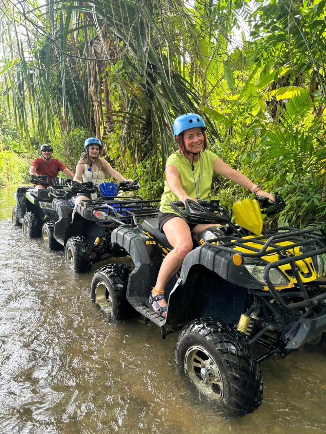 Nearby landmark in Baan Krating Khao Lak Resort - SHA plus