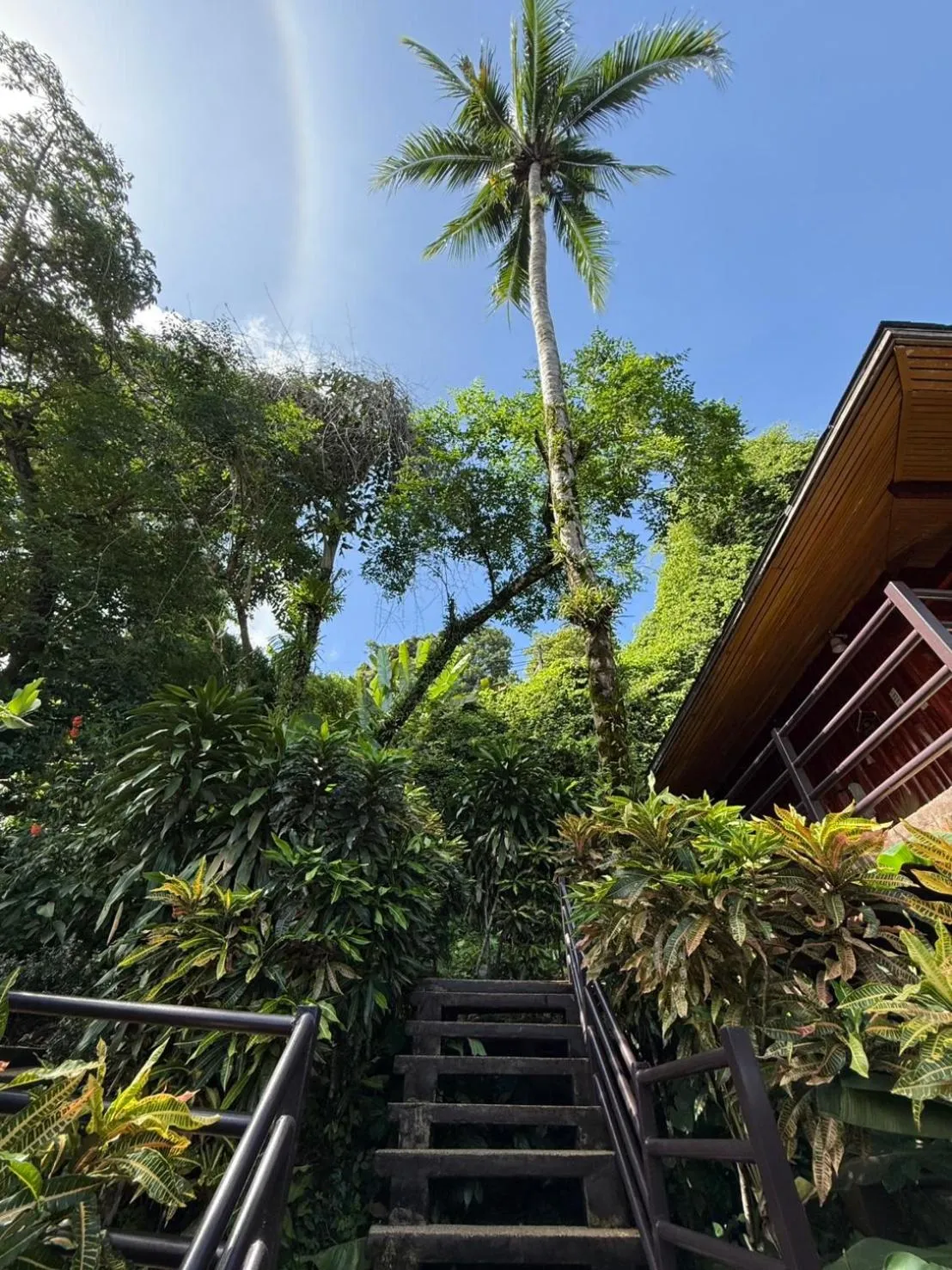 Property building in Baan Krating Khao Lak Resort - SHA plus