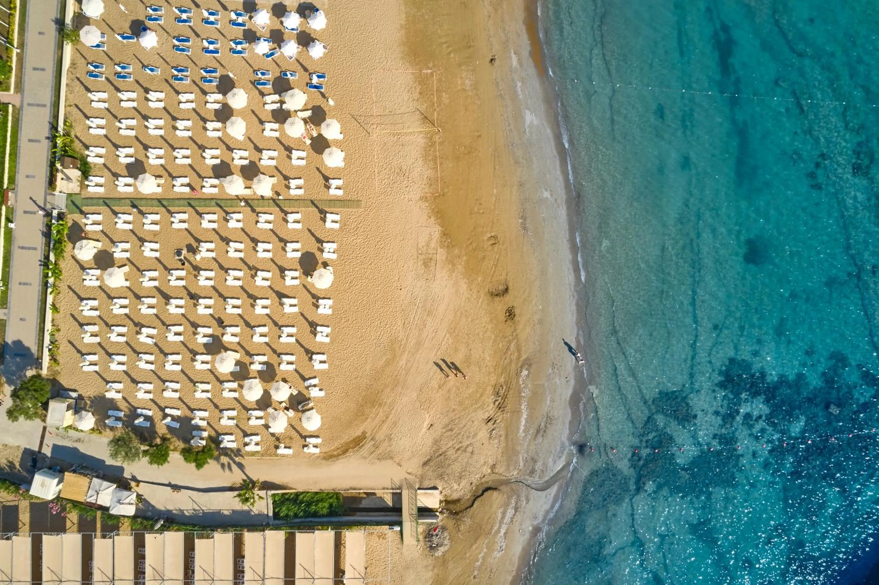 Day in Seaden Valentine Resort & Spa