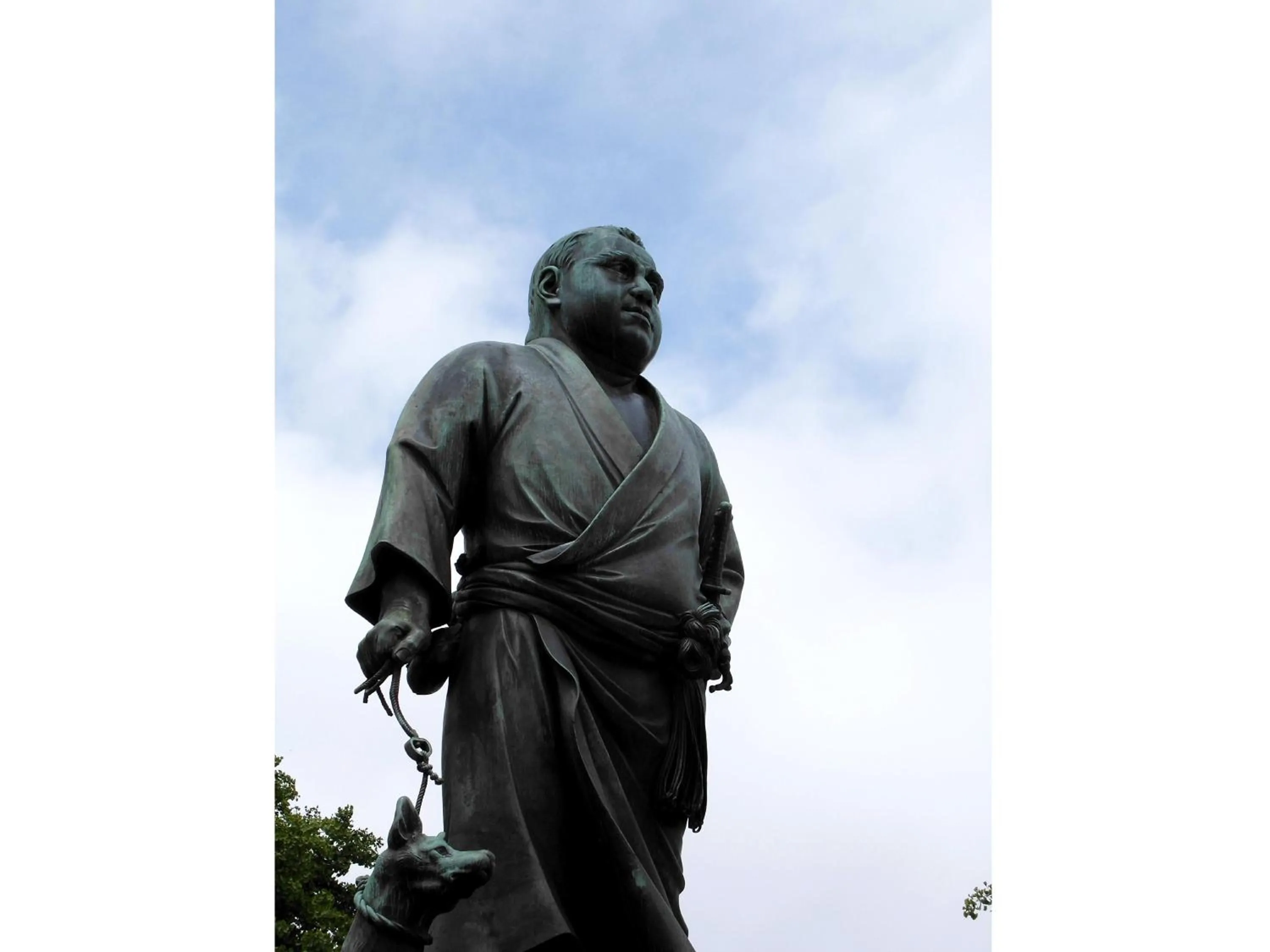 Nearby landmark in Hotel Wing International Select Ueno Okachimachi