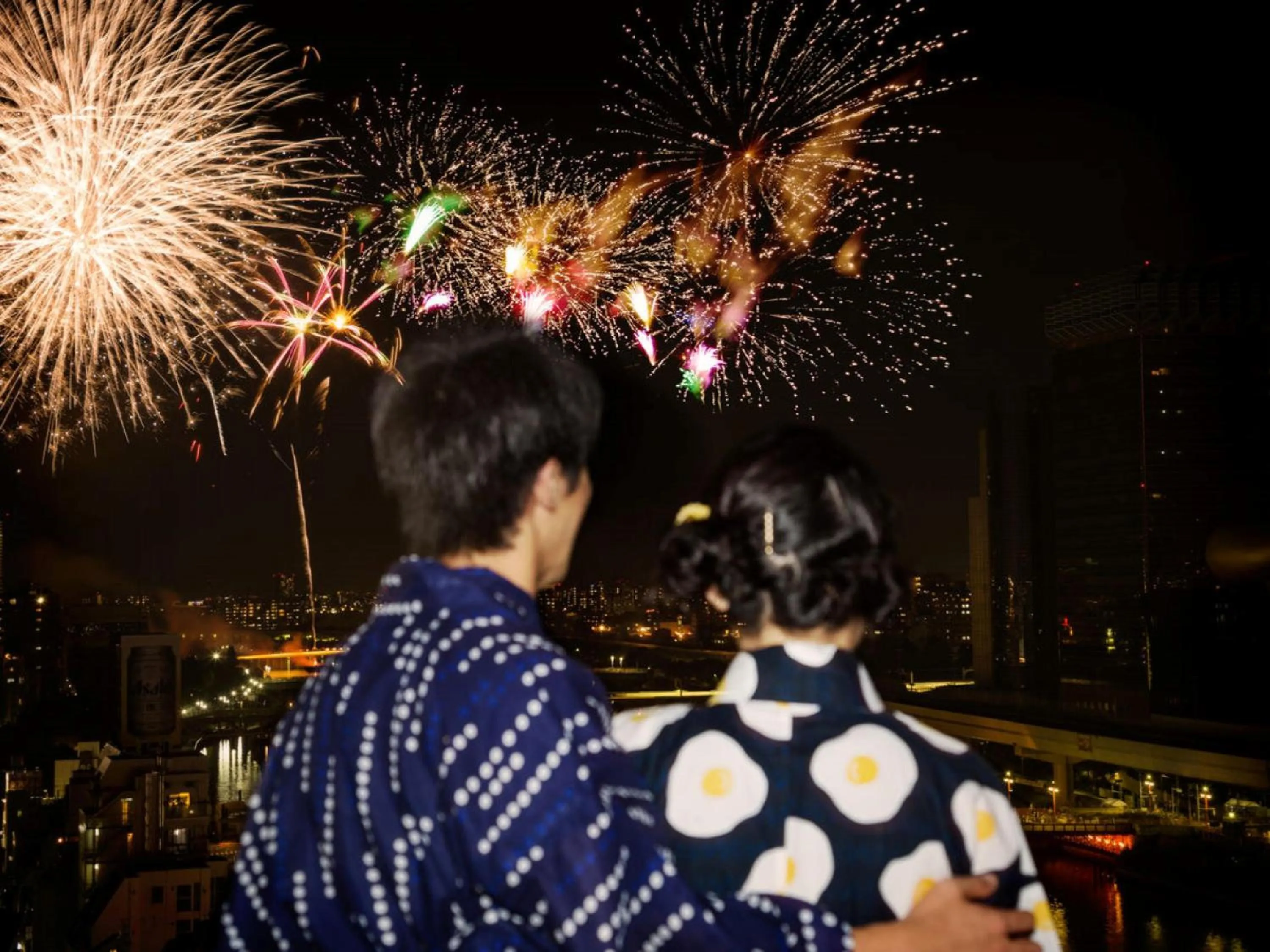 Nearby landmark in Hotel Wing International Select Ueno Okachimachi