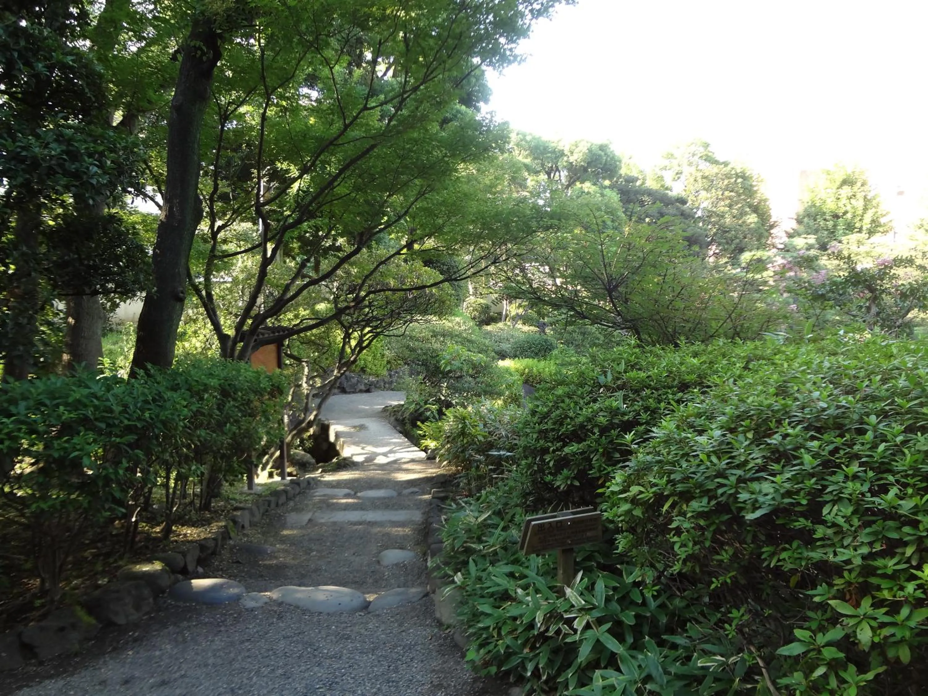 Nearby landmark in Hotel Wing International Select Ueno Okachimachi