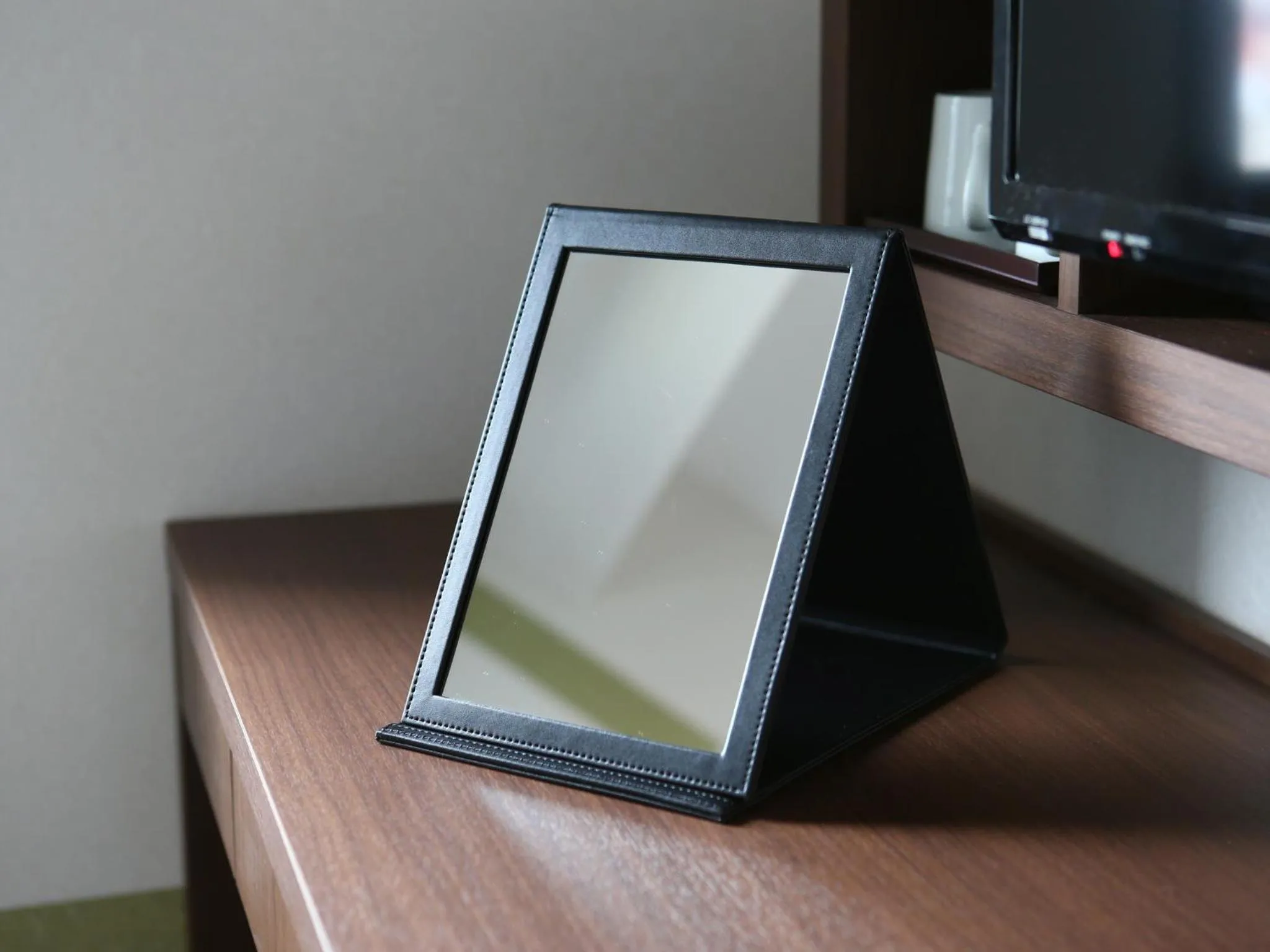 Decorative detail in Hotel Wing International Select Ueno Okachimachi