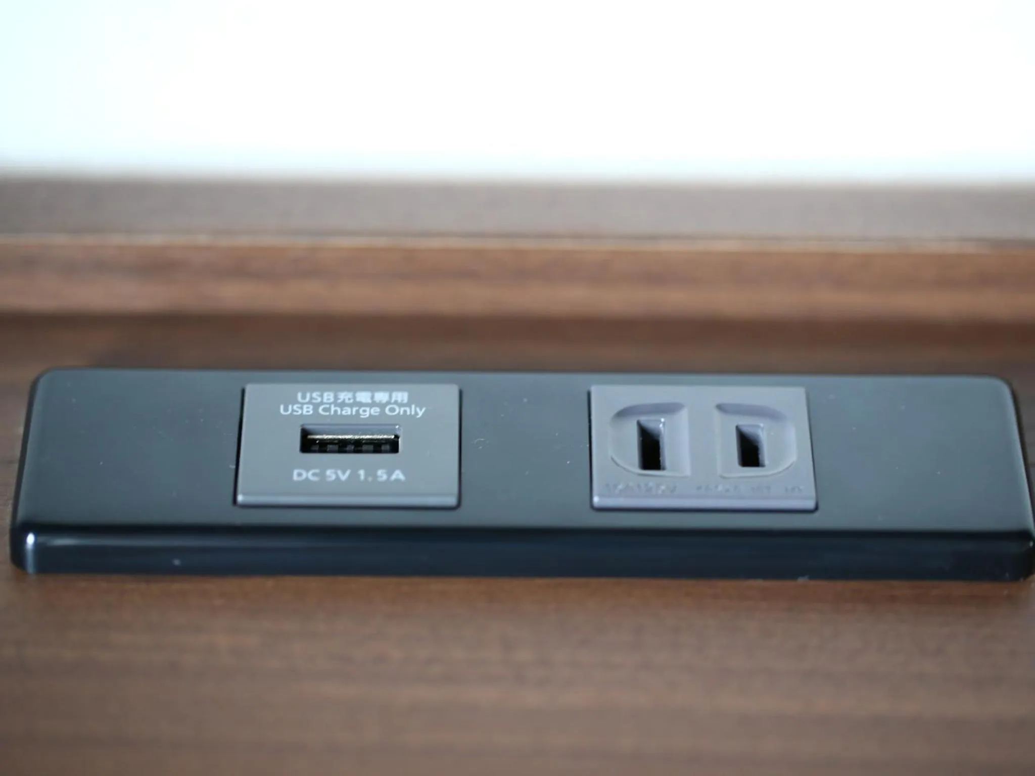 Decorative detail in Hotel Wing International Select Ueno Okachimachi