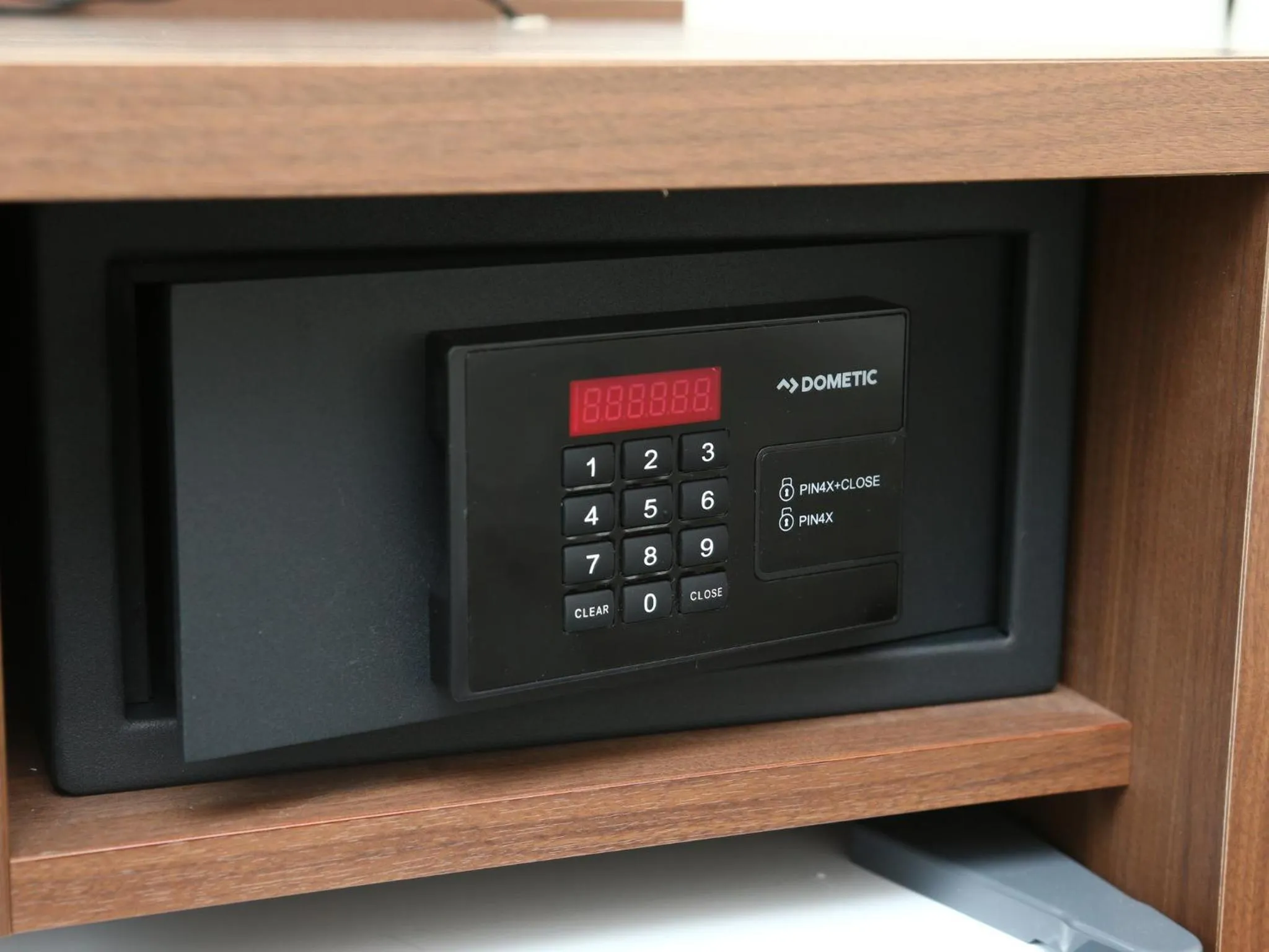 Decorative detail in Hotel Wing International Select Ueno Okachimachi